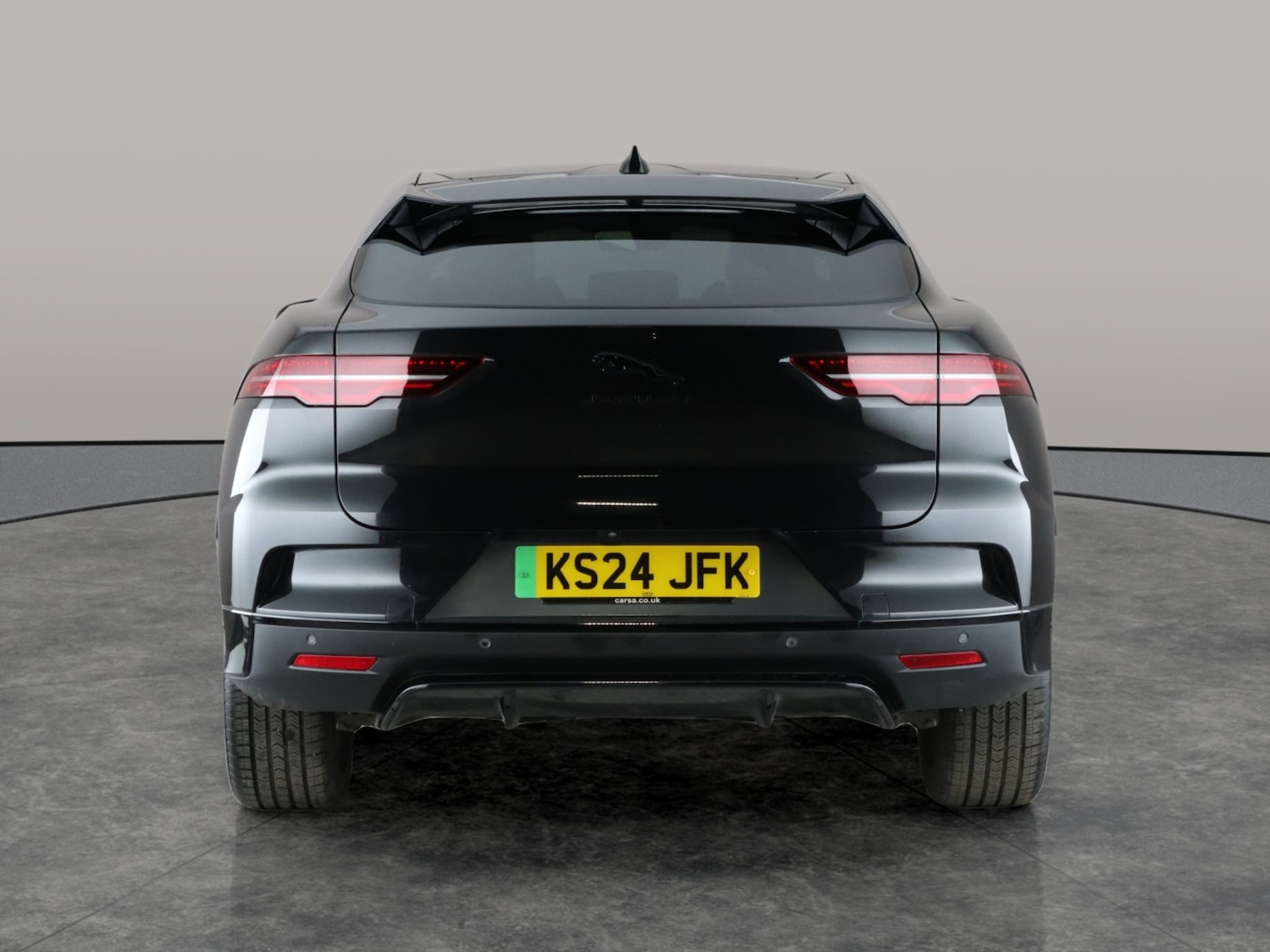 Used Jaguar I-Pace 2024 for sale - 76542634: Photo 13