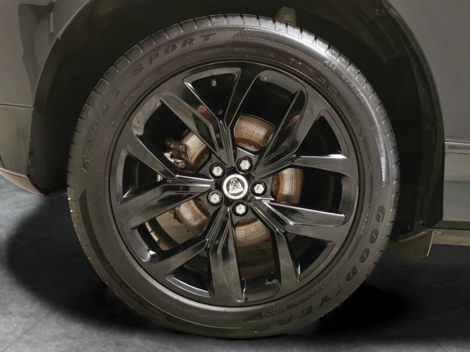 Used Jaguar I-Pace 2024 for sale - 76542634: Photo 29