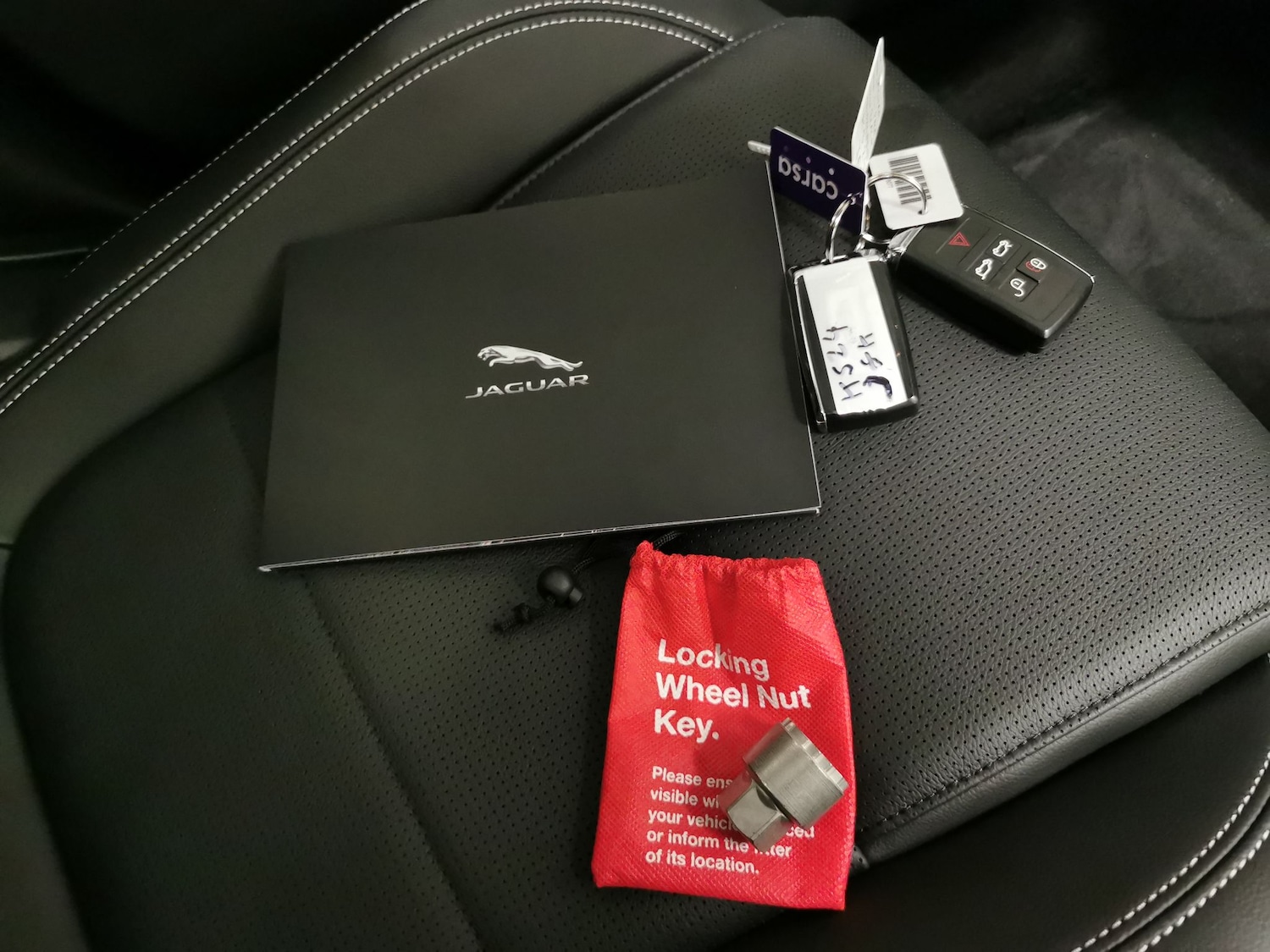 Used Jaguar I-Pace 2024 for sale - 76542634: Photo 36