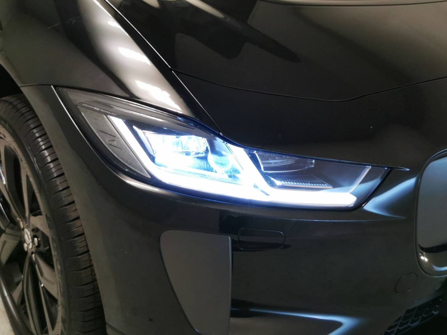 Used Jaguar I-Pace 2024 for sale - 76542634: Photo 6