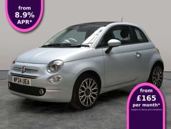 2024 - 1.0 MHEV Top Hatchback 3dr Petrol Manual Euro 6 (s/s) (70 bhp) - PARK SENSO