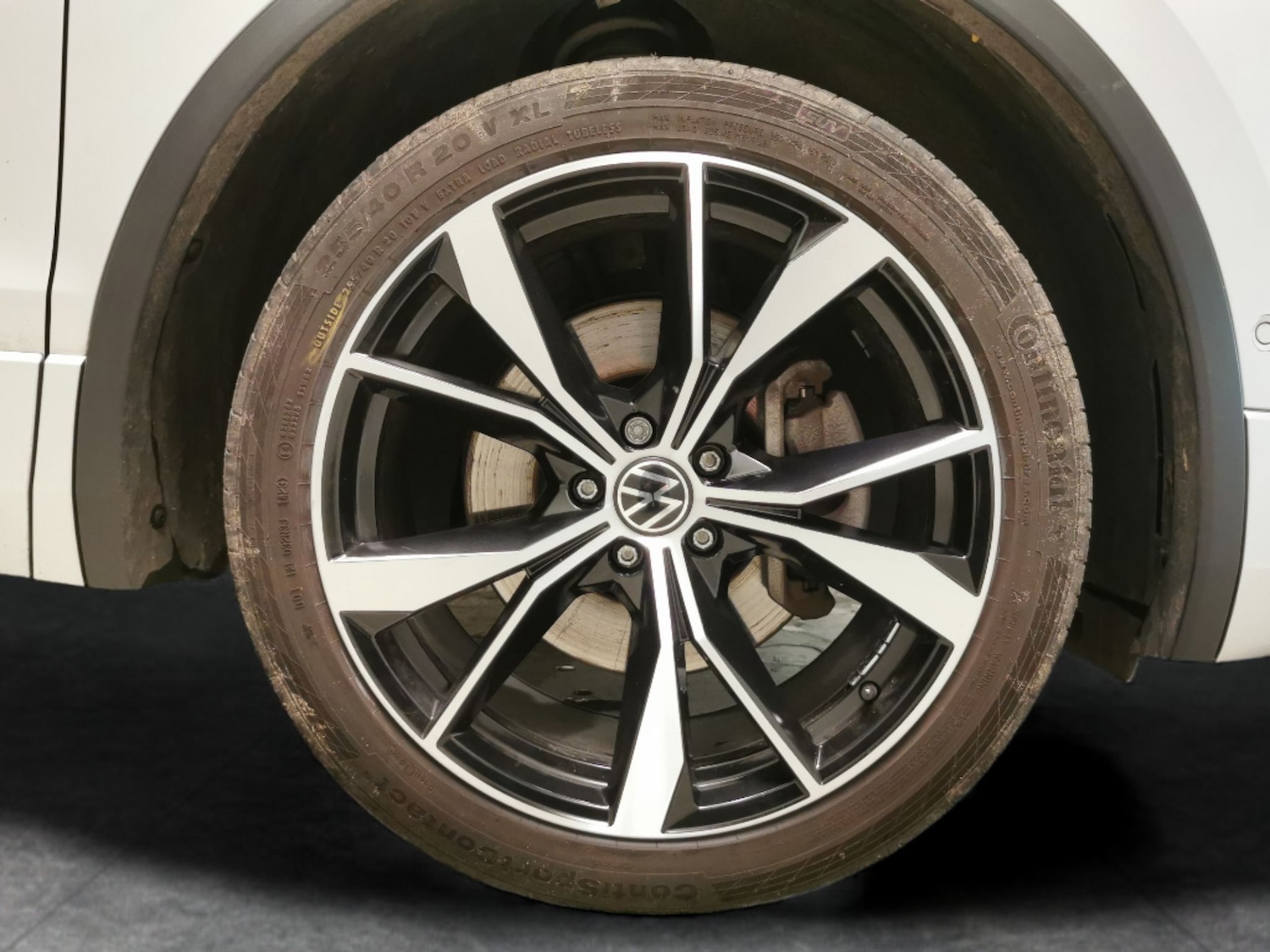 Used Volkswagen Tiguan 2023 for sale - 77274689: Photo 21