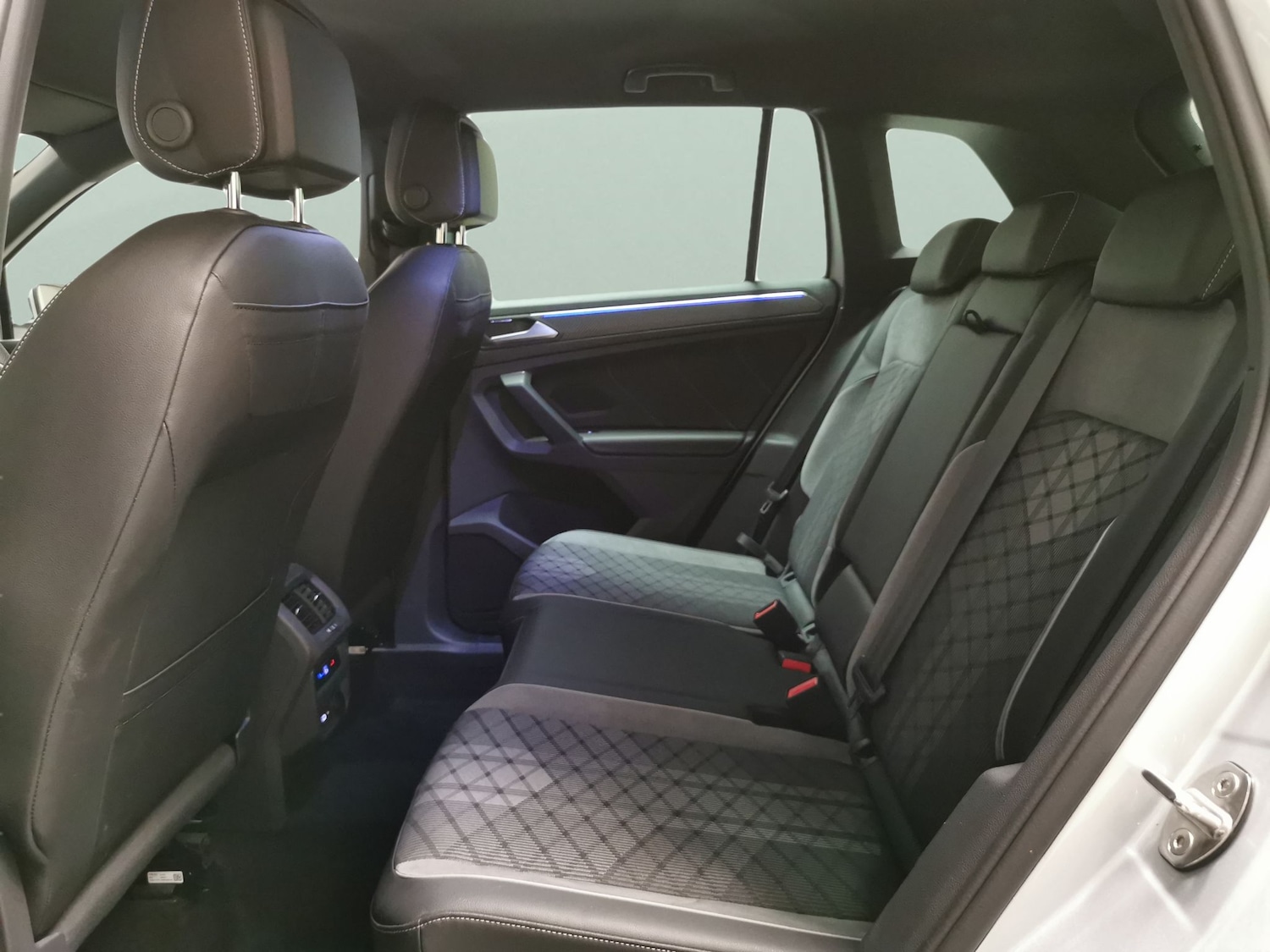 Used Volkswagen Tiguan 2023 for sale - 77274689: Photo 23