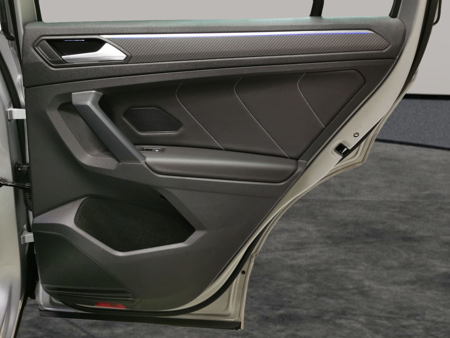 Used Volkswagen Tiguan 2023 for sale - 77274689: Photo 26