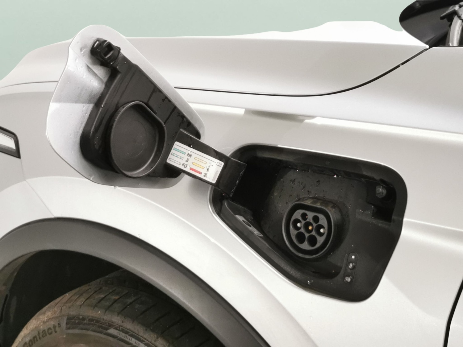 Used Volkswagen Tiguan 2023 for sale - 77274689: Photo 28