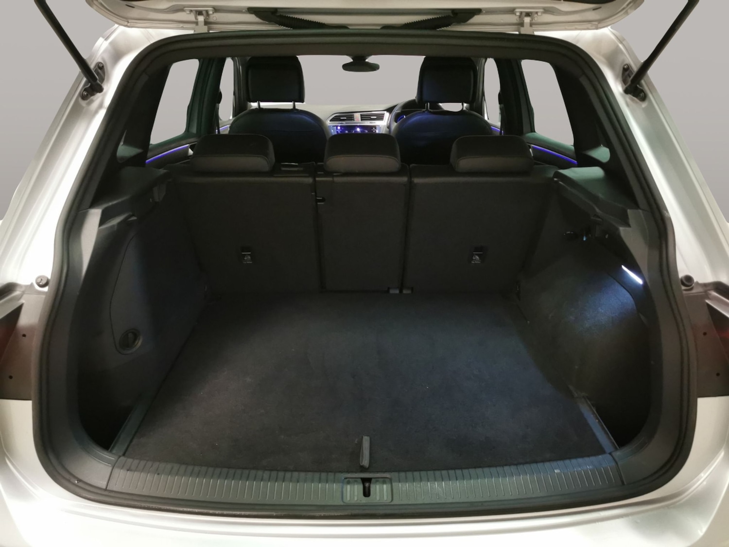 Used Volkswagen Tiguan 2023 for sale - 77274689: Photo 31