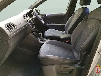 Used Volkswagen Tiguan 2023 for sale - 77274689: Photo