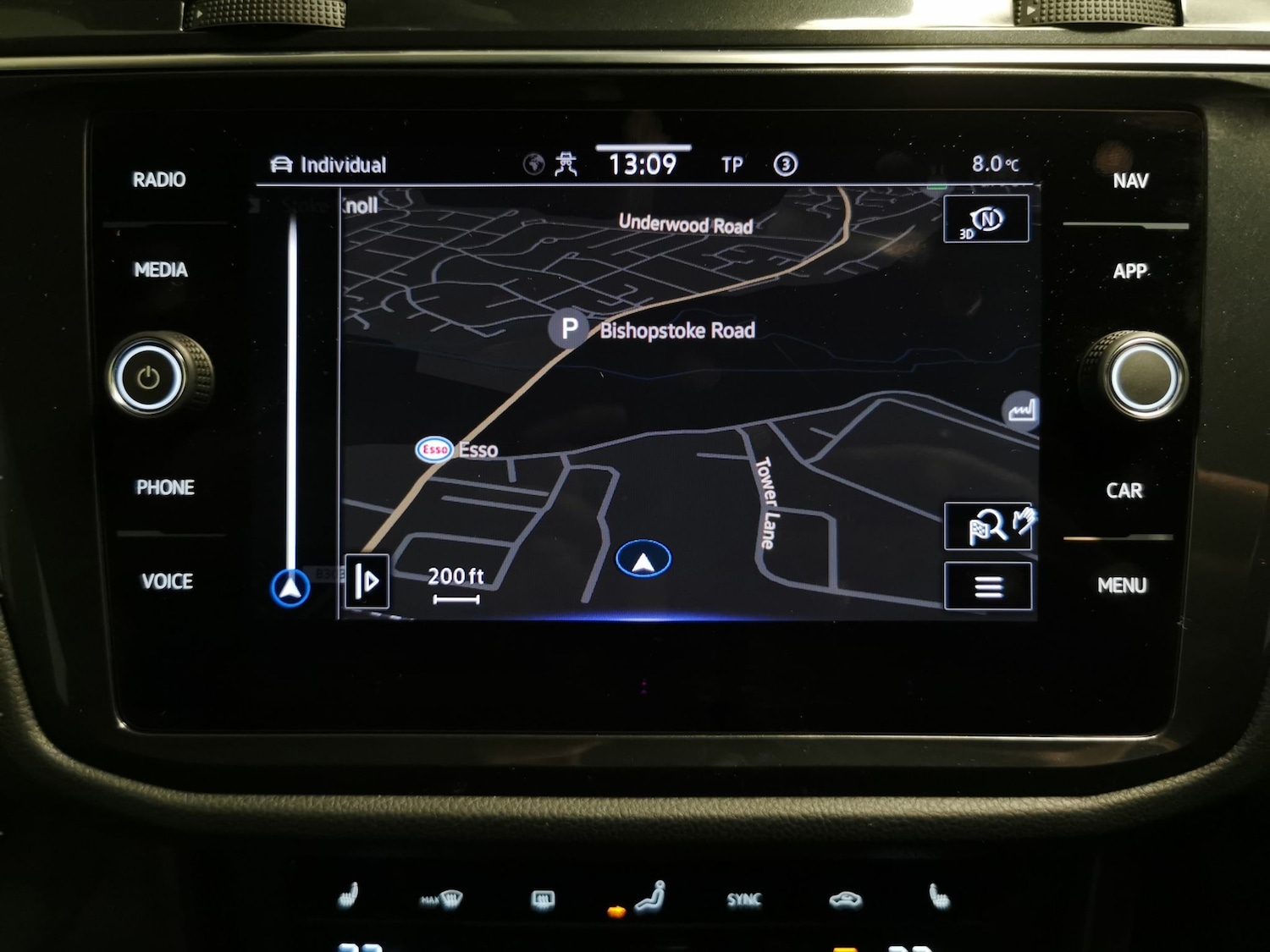 Used Volkswagen Tiguan 2023 for sale - 77274689: Photo 5