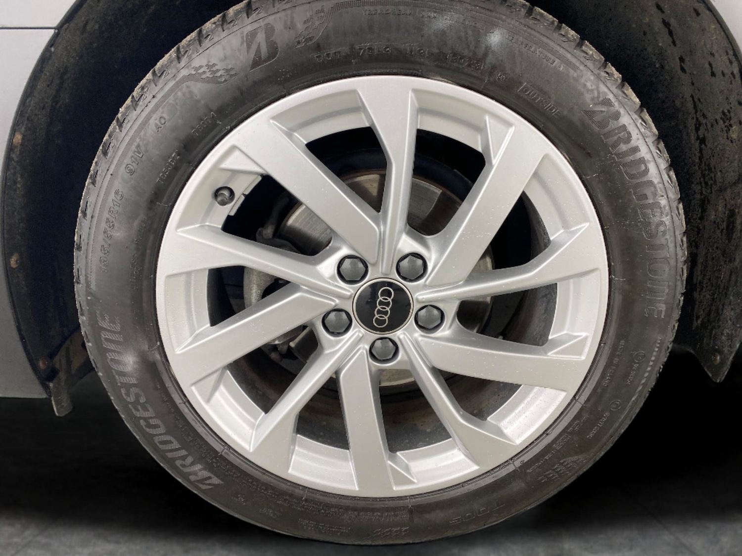 Used Audi A1 2023 for sale - 76796863: Photo 19