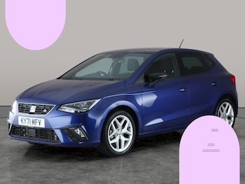 SEAT - Ibiza