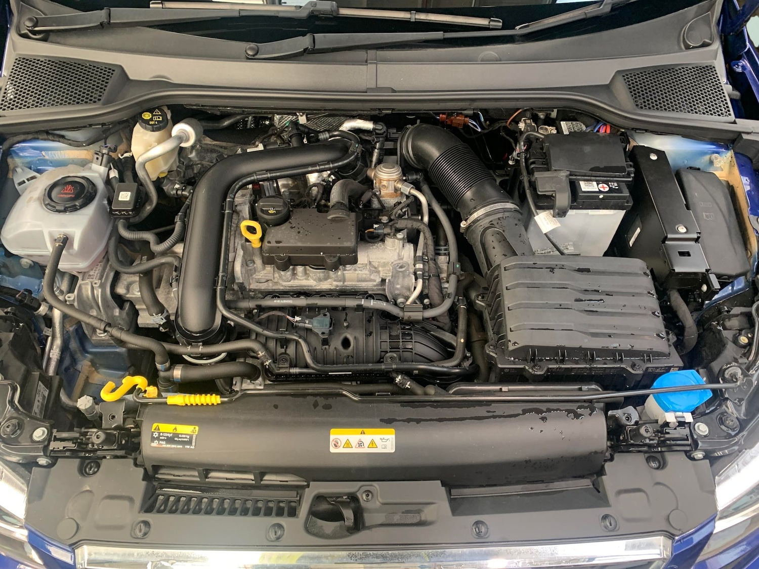 Used SEAT Ibiza 2021 for sale - 76626109: Photo 32