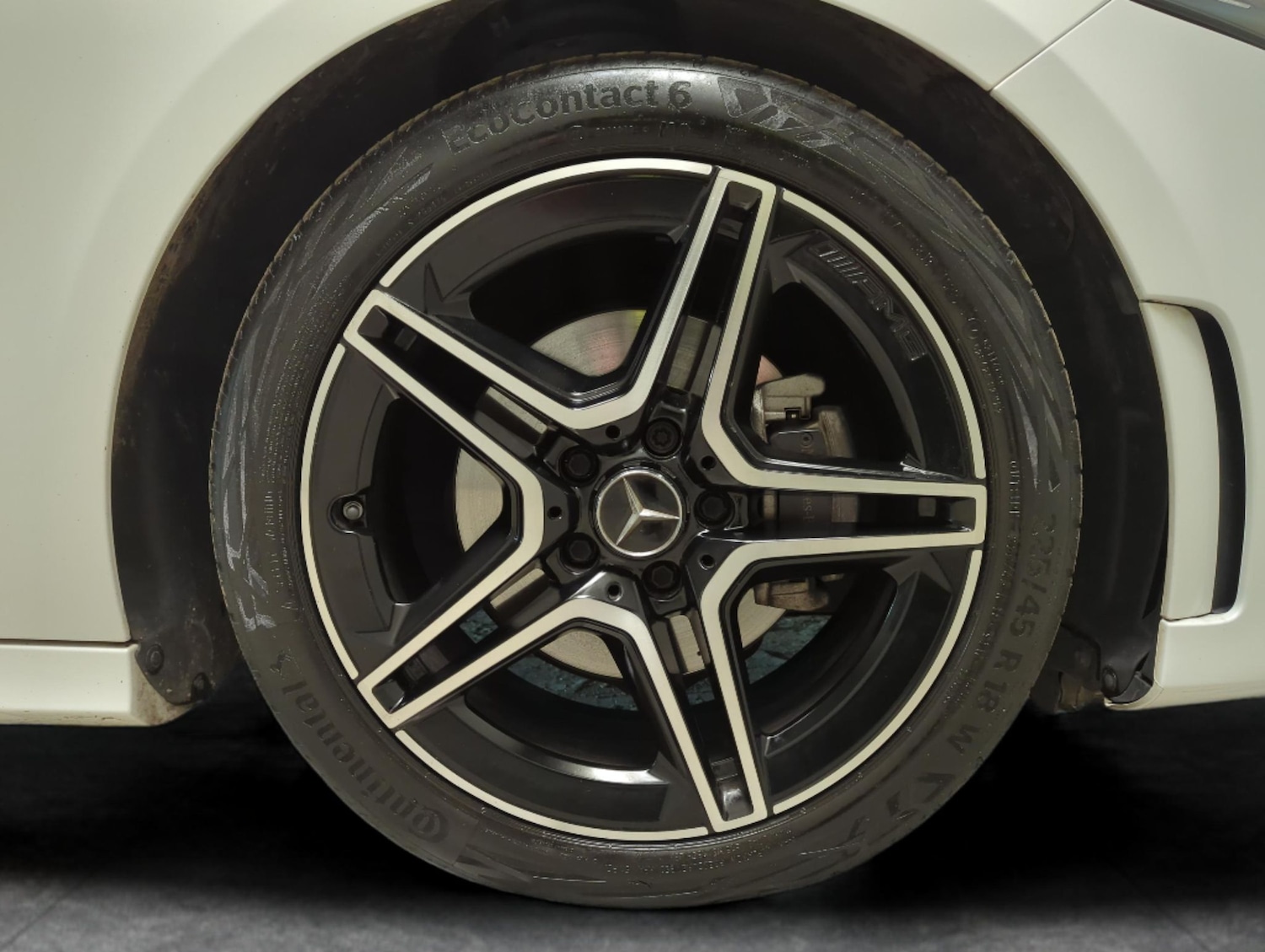 Used Mercedes-Benz A-Class 2022 for sale - 78173319: Photo 25