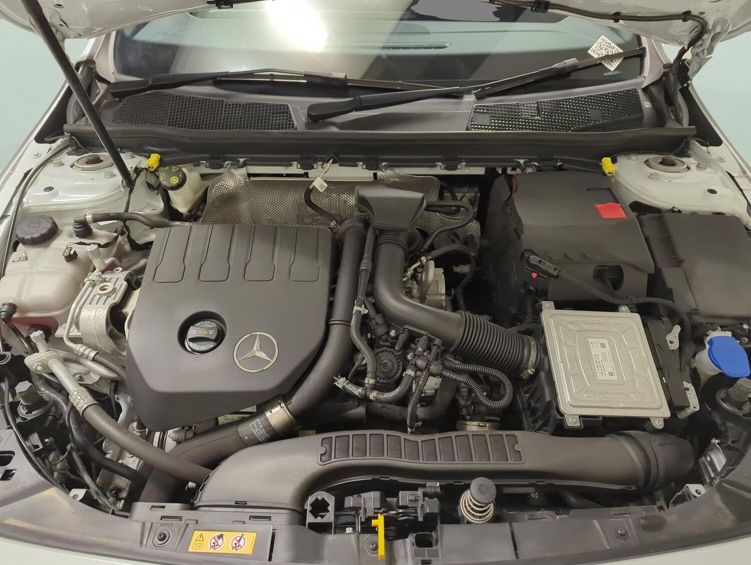 Used Mercedes-Benz A-Class 2022 for sale - 78173319: Photo 33