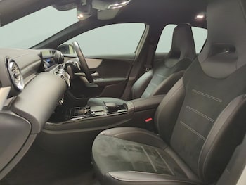 Used Mercedes-Benz A-Class 2022 for sale - 78173319: Photo