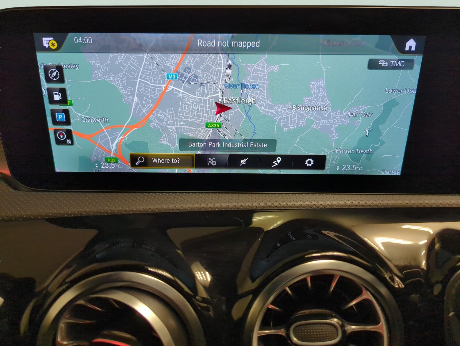 Used Mercedes-Benz A-Class 2022 for sale - 78173319: Photo 7