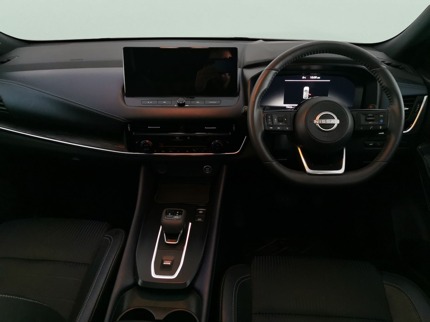 Used Nissan Qashqai 2023 for sale - 77462231: Photo 10