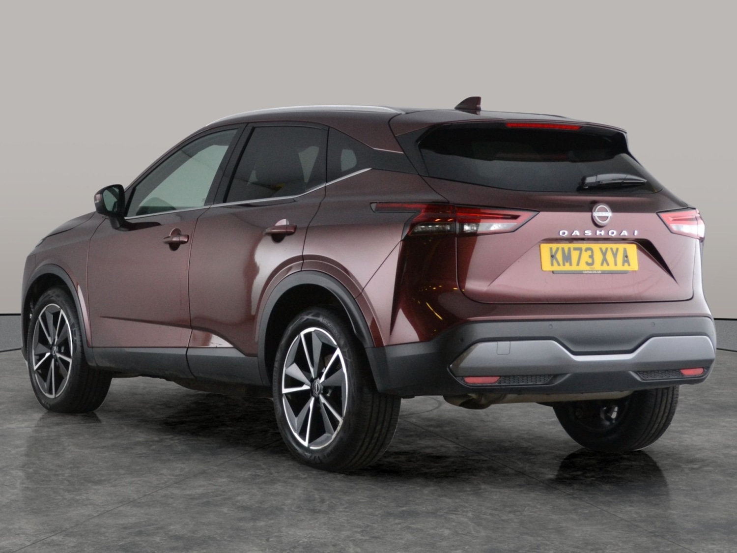 Used Nissan Qashqai 2023 for sale - 77462231: Photo 11