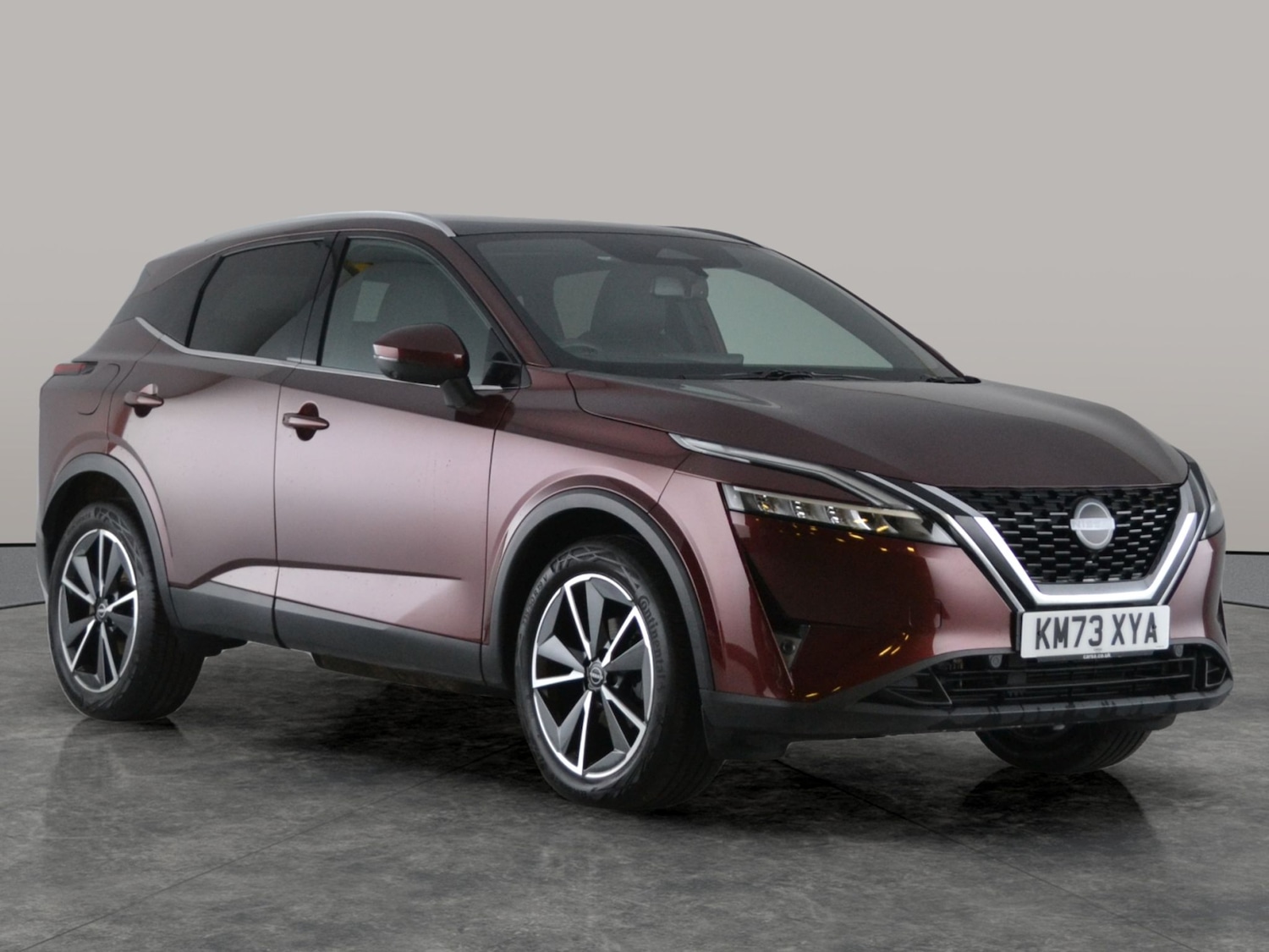 Used Nissan Qashqai 2023 for sale - 77462231: Photo 15