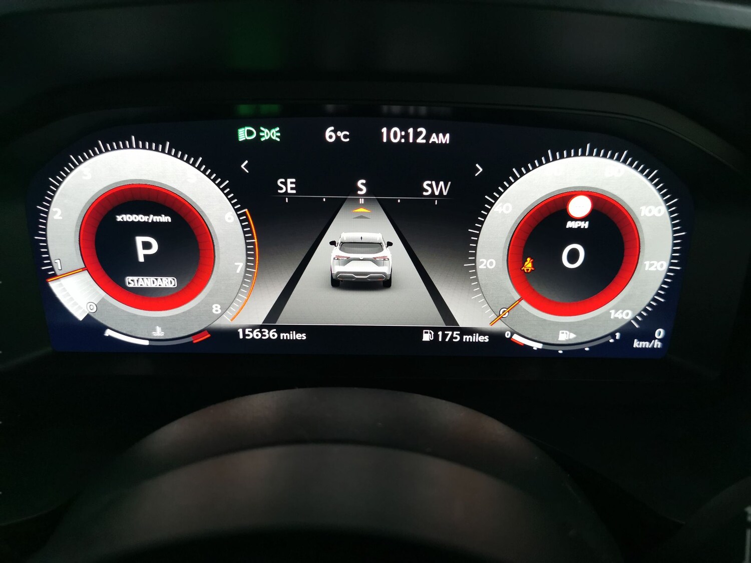 Used Nissan Qashqai 2023 for sale - 77462231: Photo 27