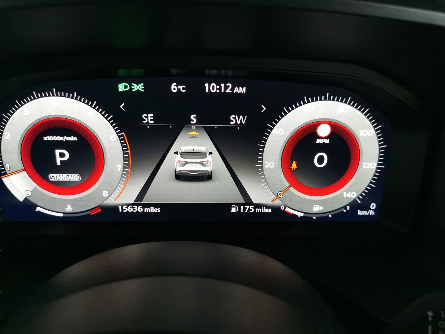 Used Nissan Qashqai 2023 for sale - 77462231: Photo 28