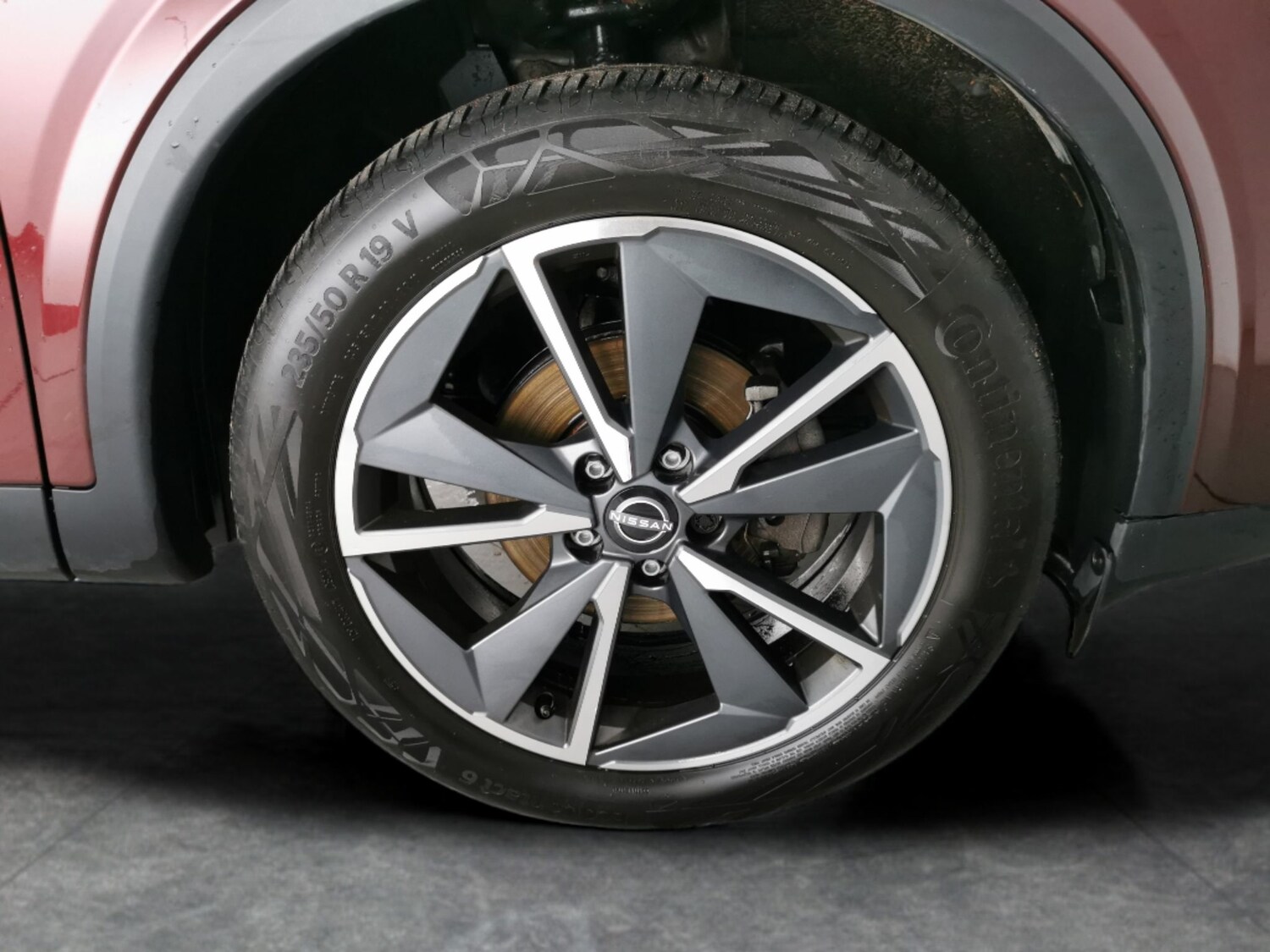 Used Nissan Qashqai 2023 for sale - 77462231: Photo 31