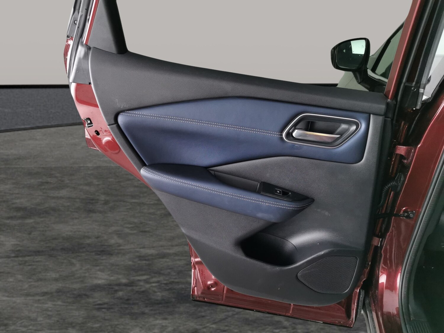 Used Nissan Qashqai 2023 for sale - 77462231: Photo 35