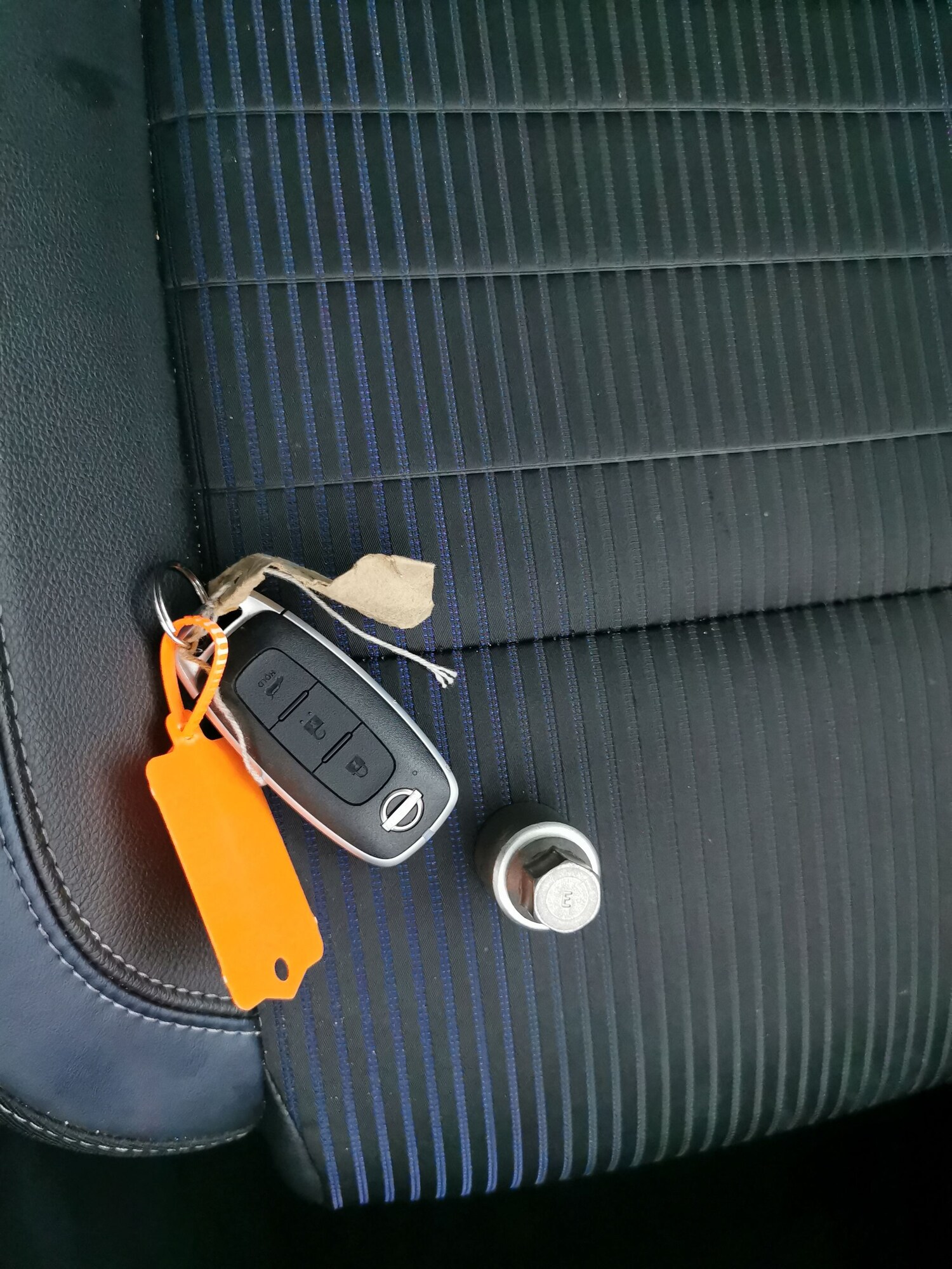 Used Nissan Qashqai 2023 for sale - 77462231: Photo 38