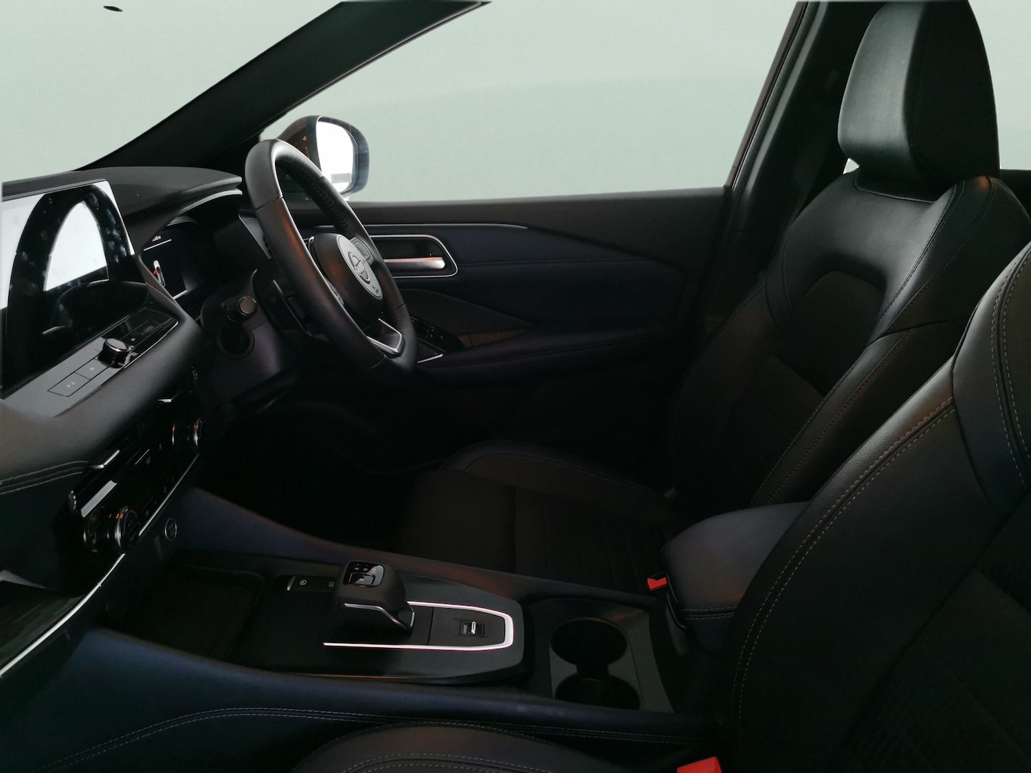 Used Nissan Qashqai 2023 for sale - 77462231: Photo 4