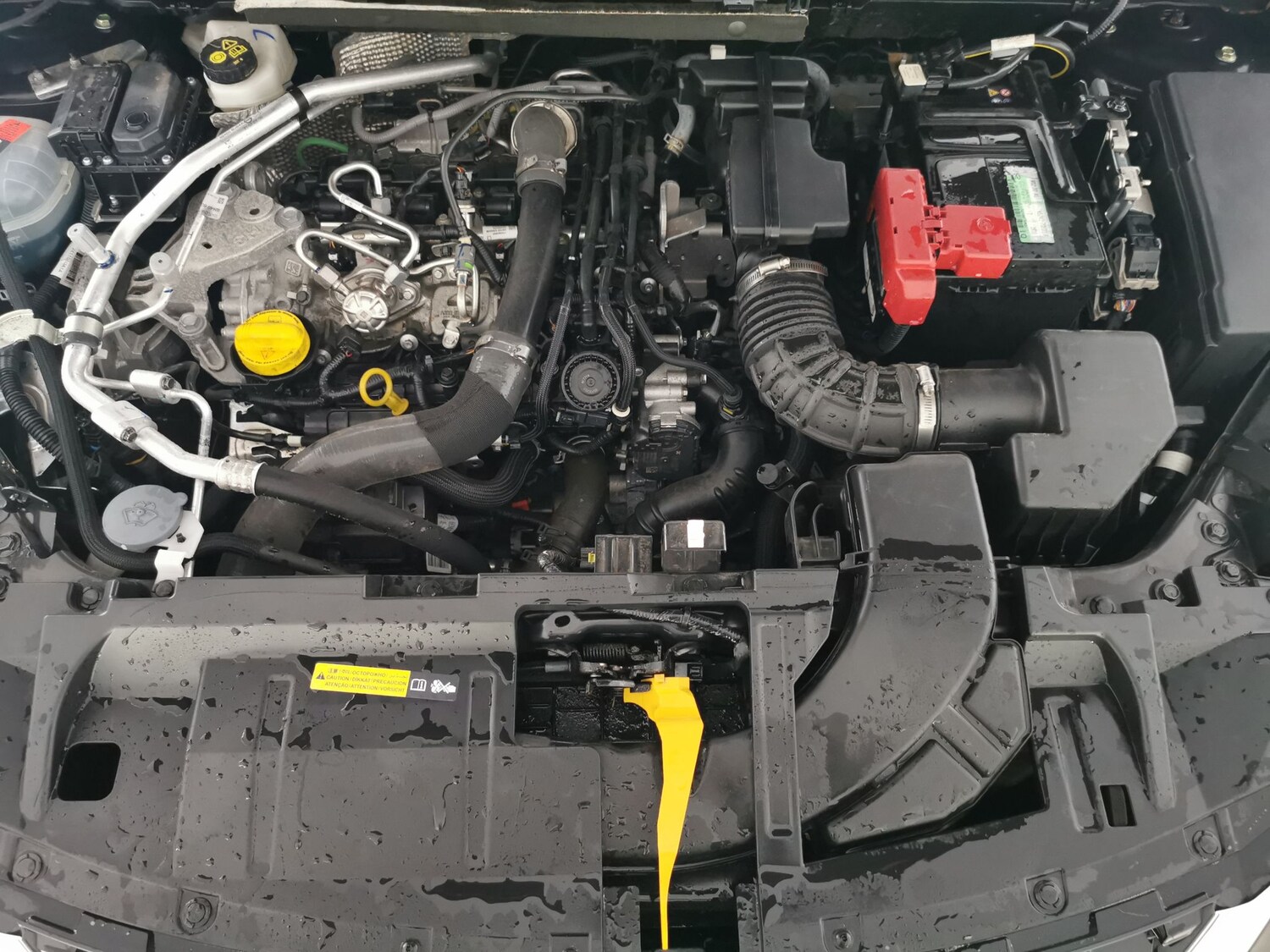 Used Nissan Qashqai 2023 for sale - 77462231: Photo 40