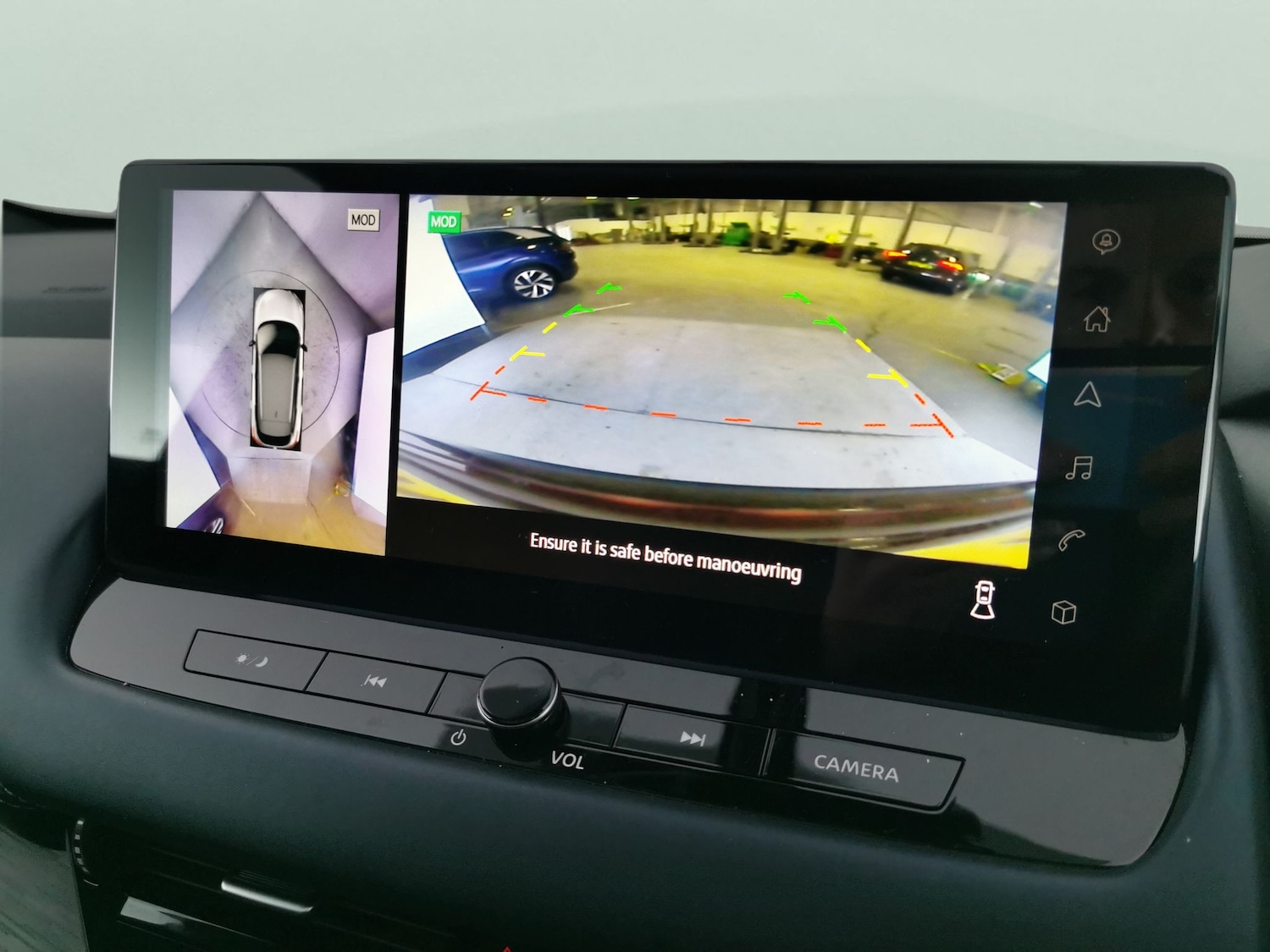 Used Nissan Qashqai 2023 for sale - 77462231: Photo 6