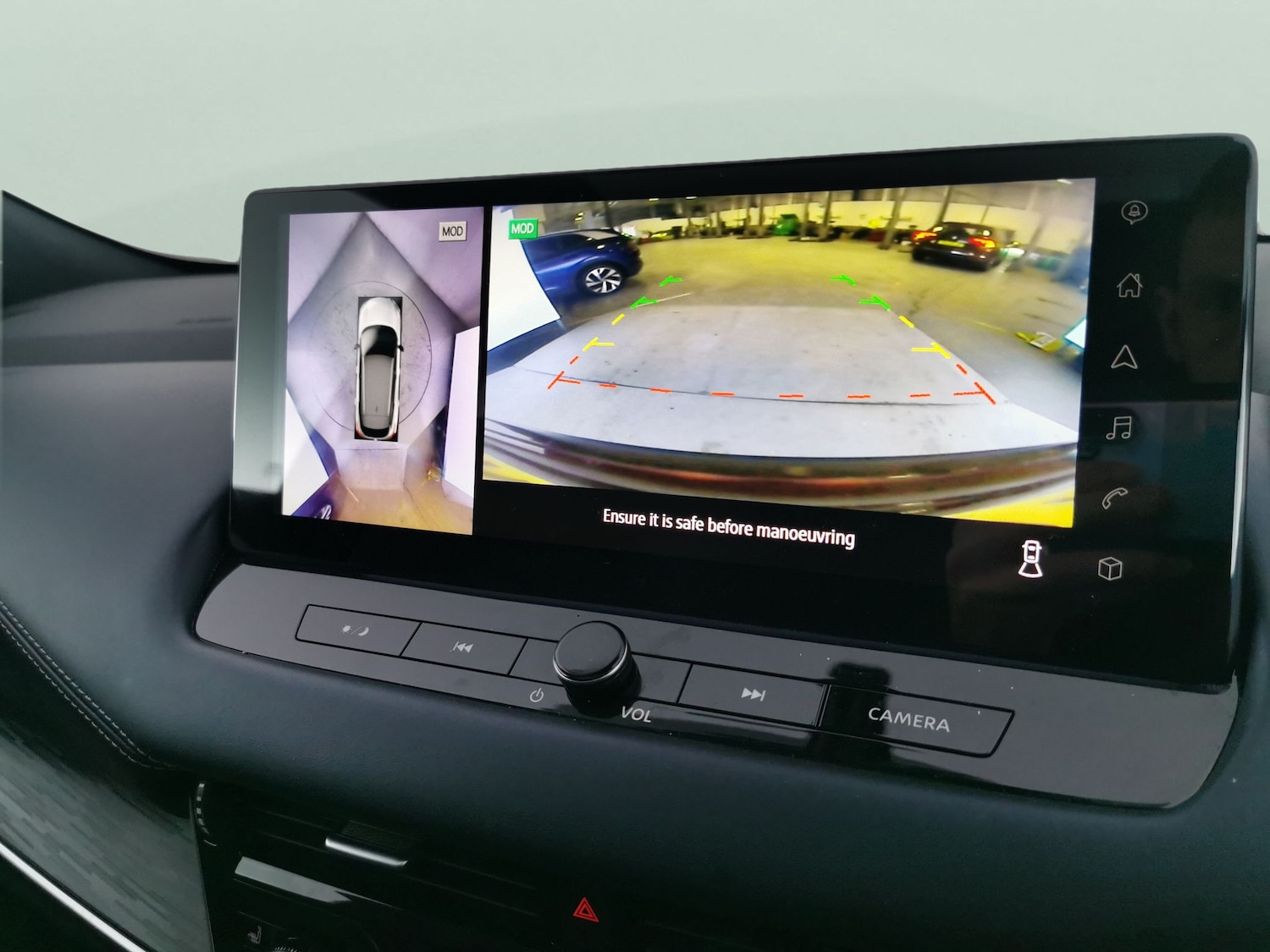 Used Nissan Qashqai 2023 for sale - 77462231: Photo 8