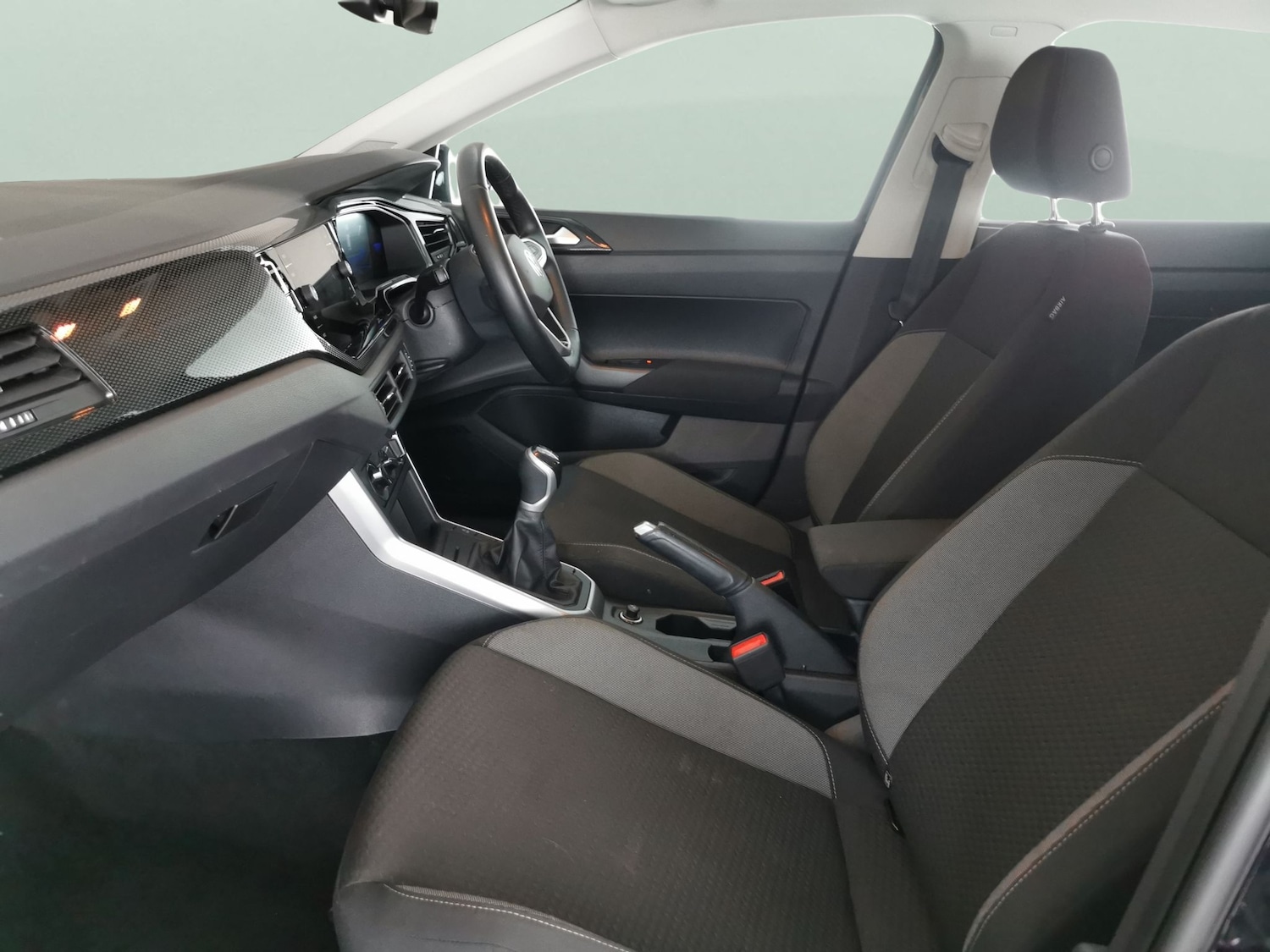 Used Volkswagen Polo 2022 for sale - 77241299: Photo 4