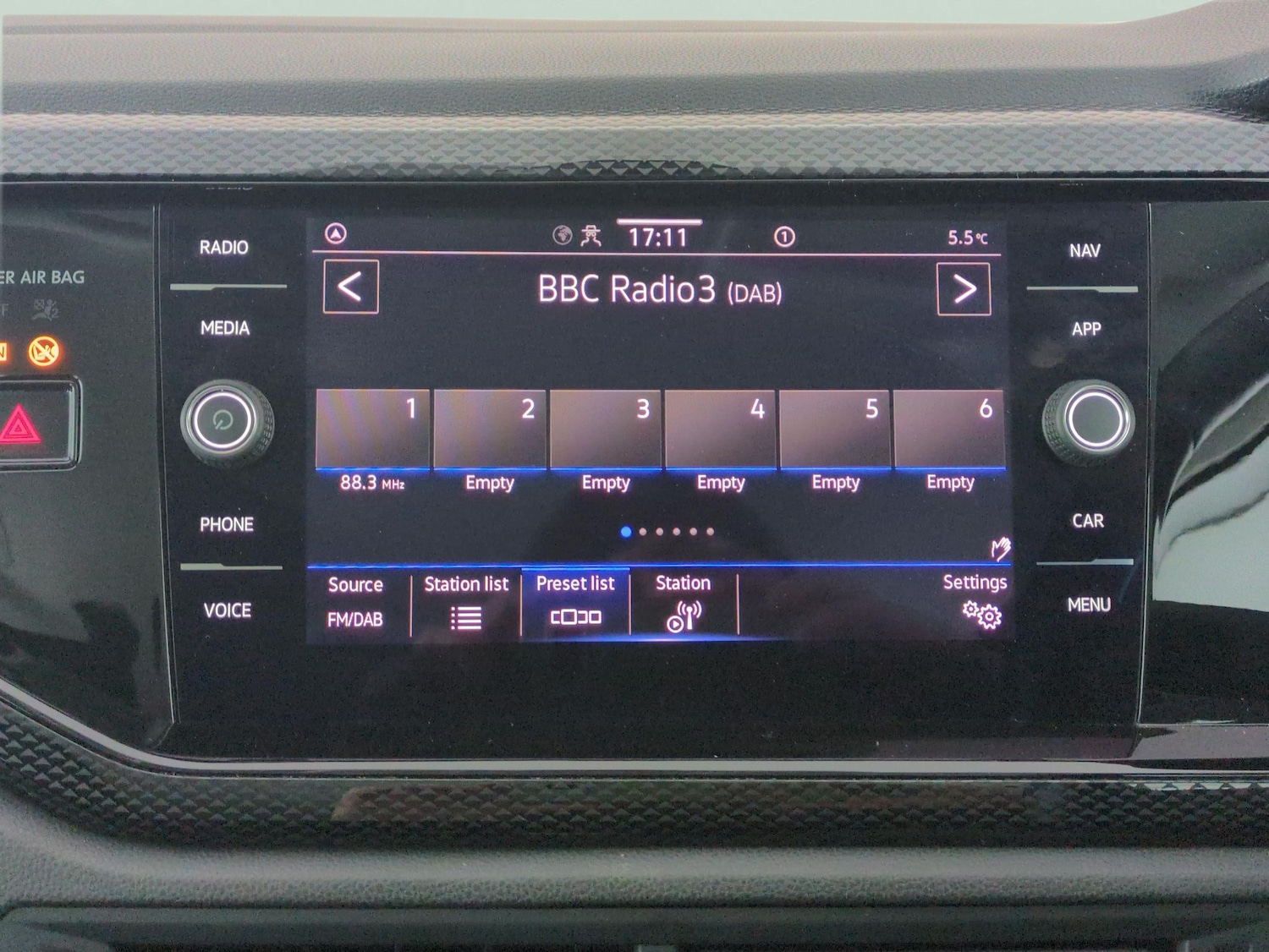 Used Volkswagen Polo 2022 for sale - 77241299: Photo 5