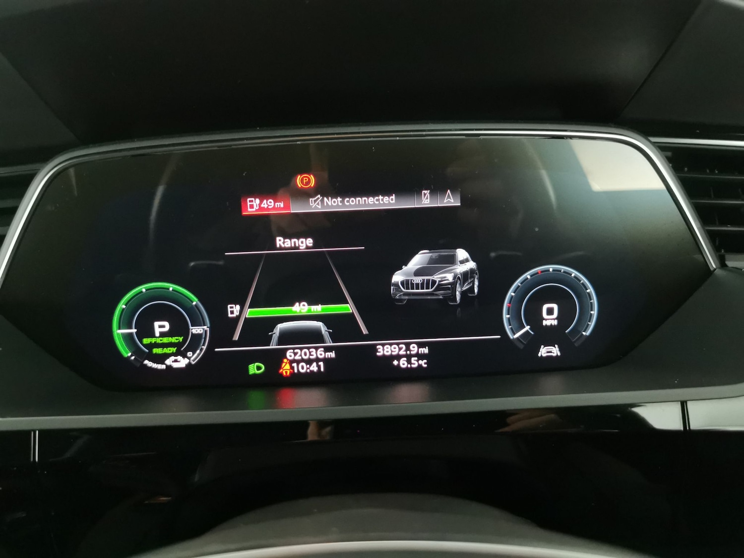 Used Audi e-tron 2021 for sale - 77138088: Photo 23