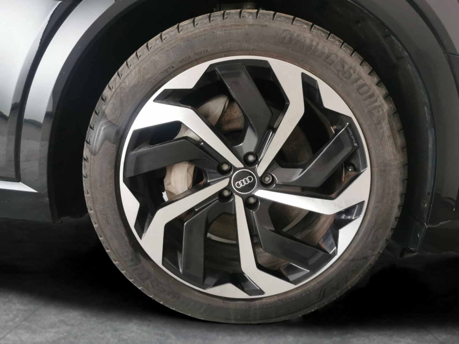 Used Audi e-tron 2021 for sale - 77138088: Photo 27