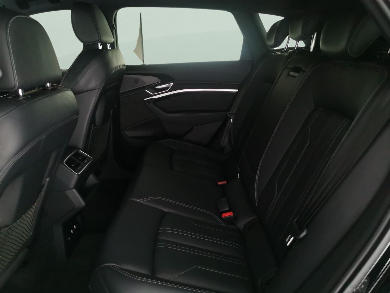 Used Audi e-tron 2021 for sale - 77138088: Photo 29