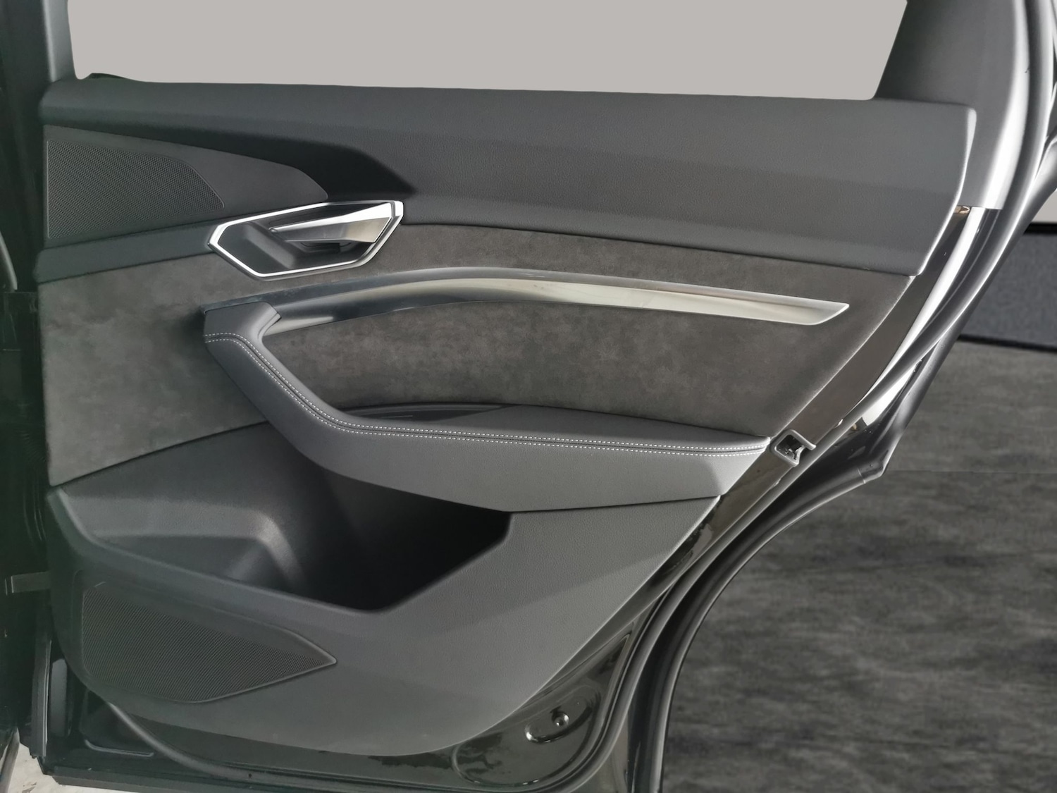 Used Audi e-tron 2021 for sale - 77138088: Photo 33