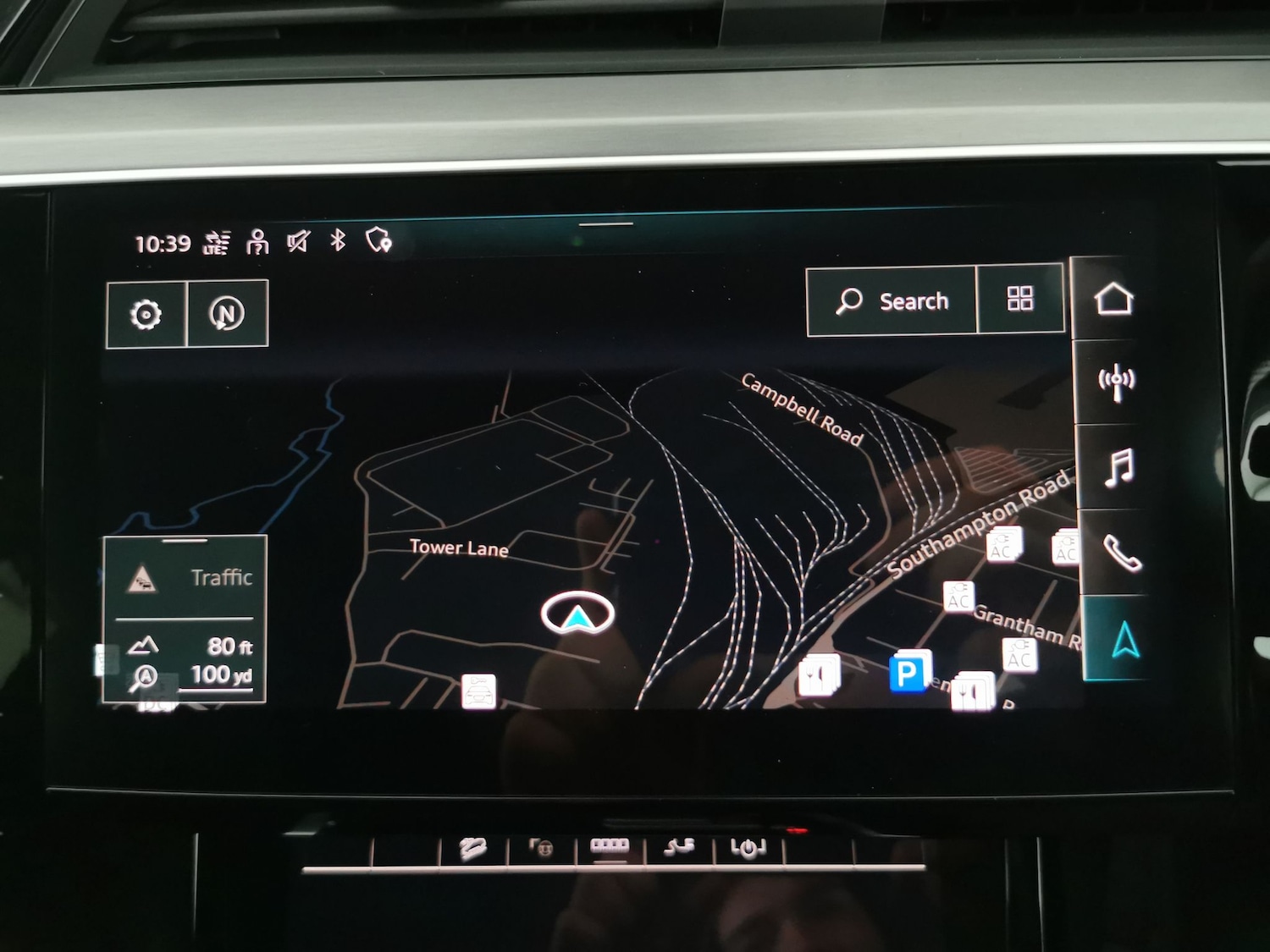 Used Audi e-tron 2021 for sale - 77138088: Photo 5