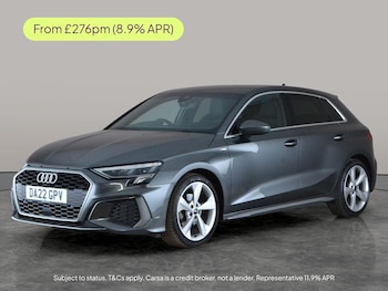 Used Audi A3 2022 for sale - 79185006: Photo