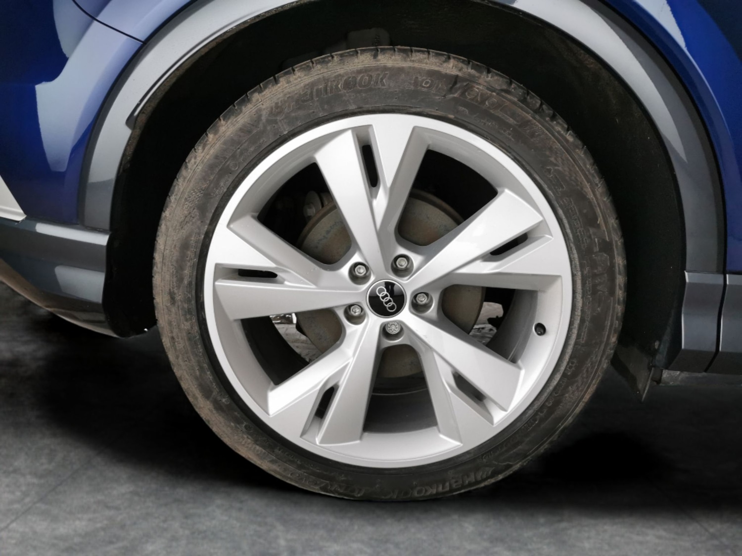 Used Audi Q4 e-tron 2021 for sale - 77272052: Photo 25