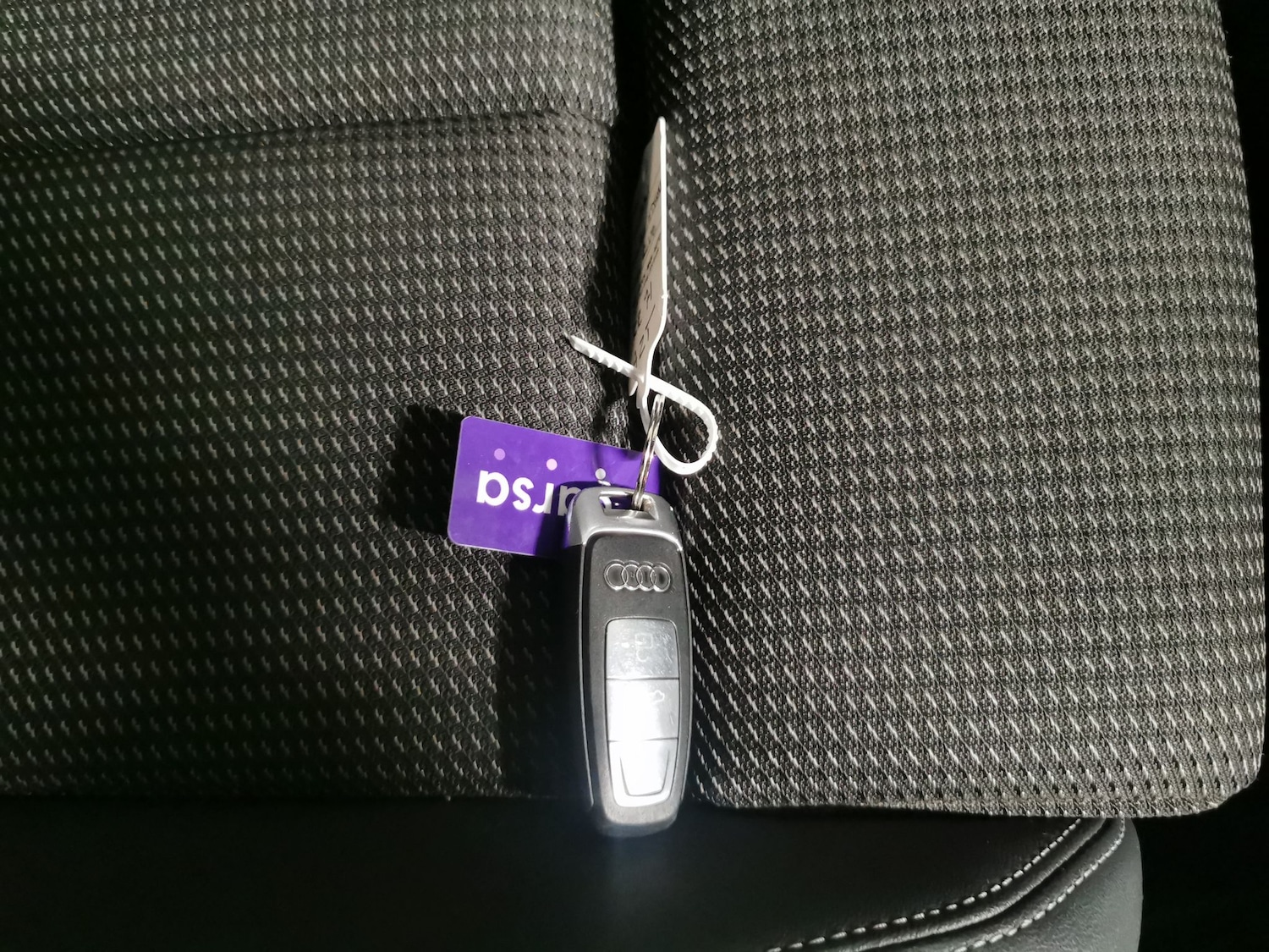 Used Audi Q4 e-tron 2021 for sale - 77272052: Photo 31