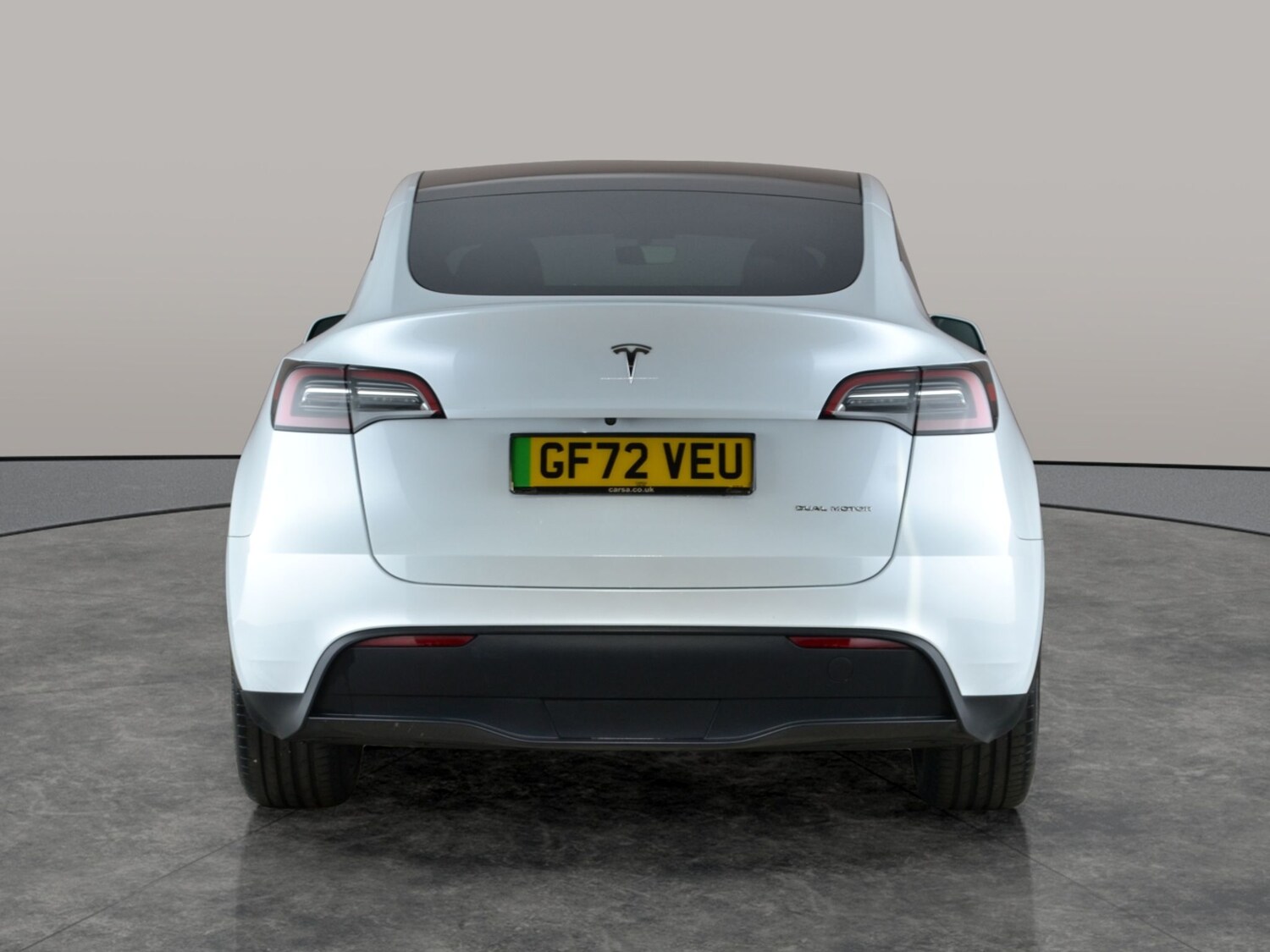 Used Tesla Model Y 2022 for sale - 77502326: Photo 12