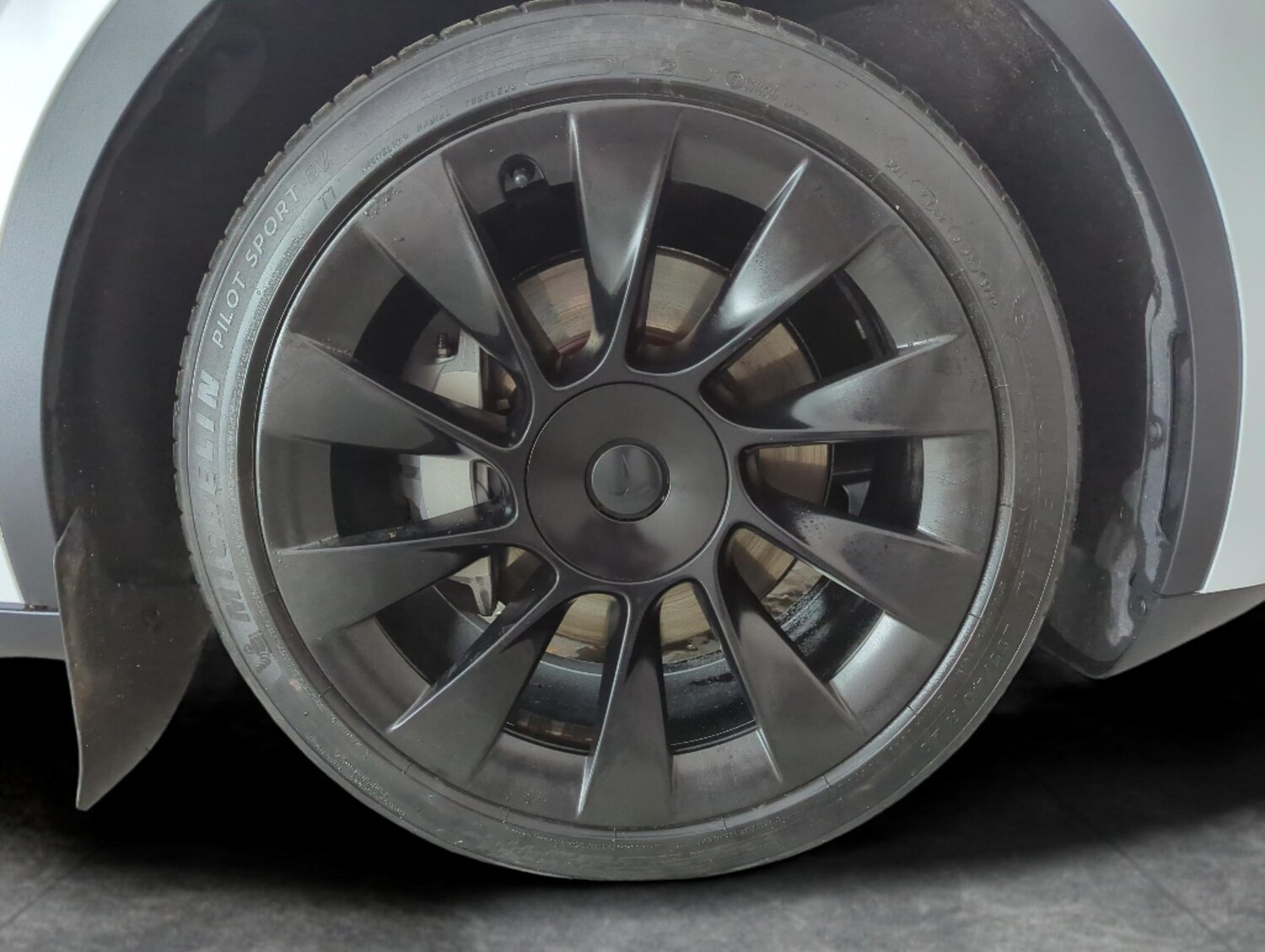 Used Tesla Model Y 2022 for sale - 77502326: Photo 24