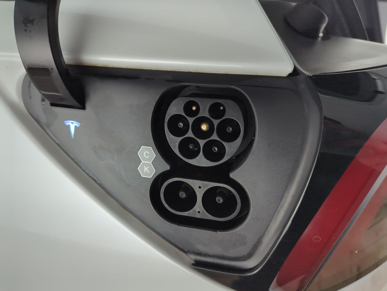 Used Tesla Model Y 2022 for sale - 77502326: Photo 32