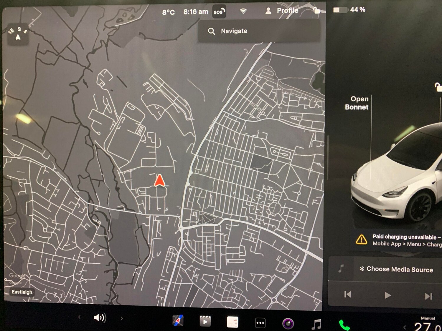 Used Tesla Model Y 2022 for sale - 77502326: Photo 6