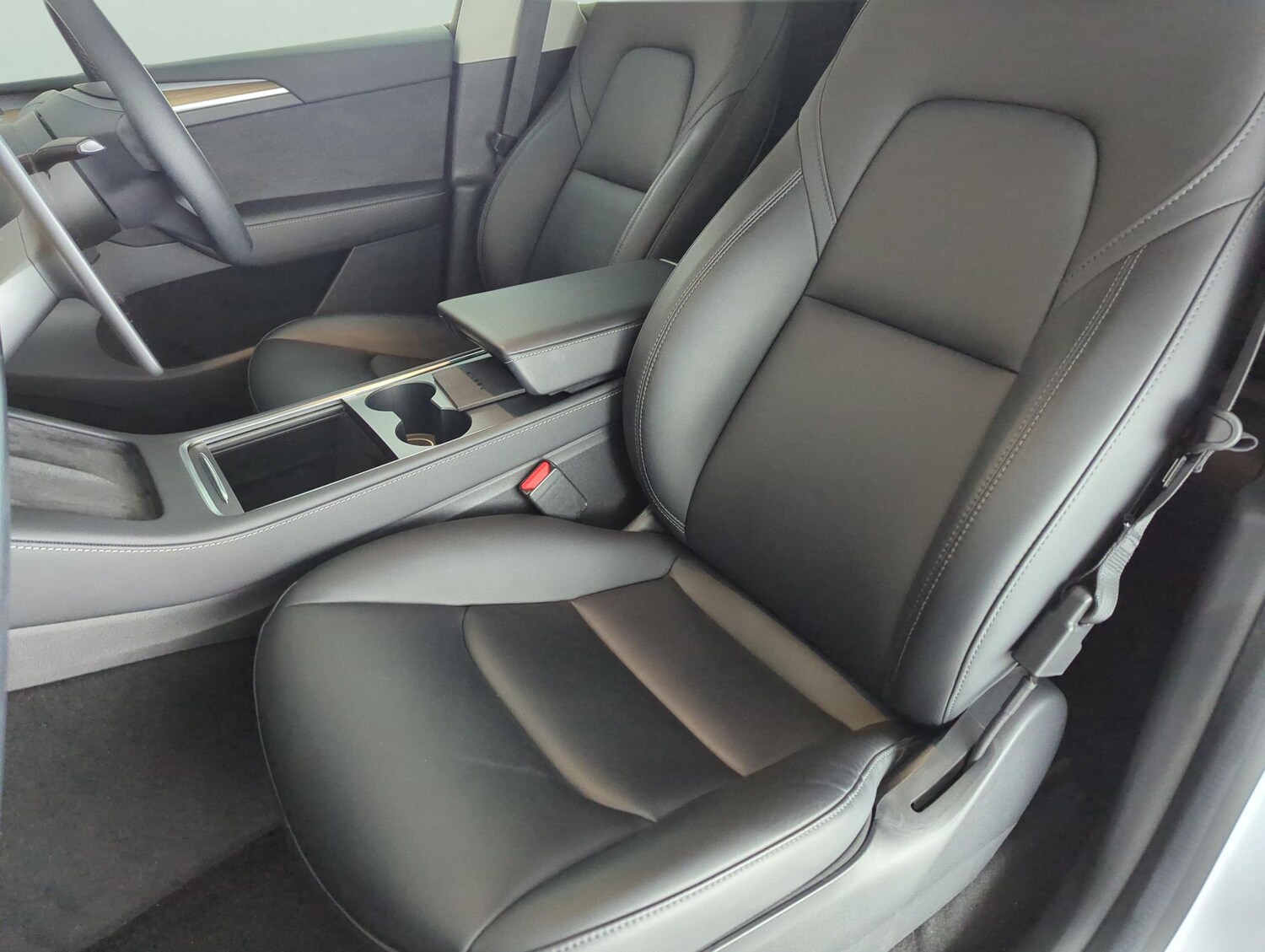 Used Tesla Model Y 2022 for sale - 77502326: Photo 7