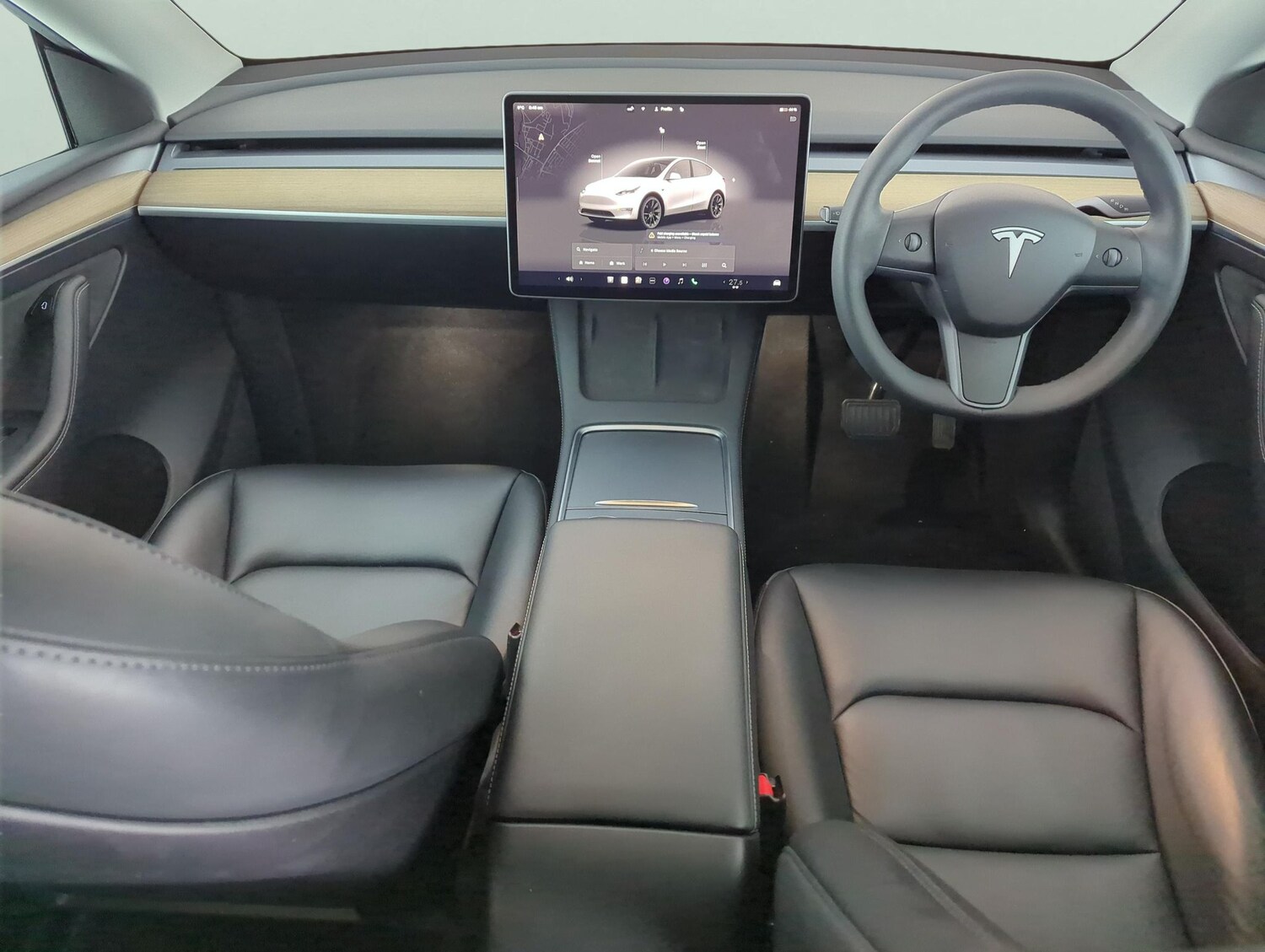 Used Tesla Model Y 2022 for sale - 77502326: Photo 8