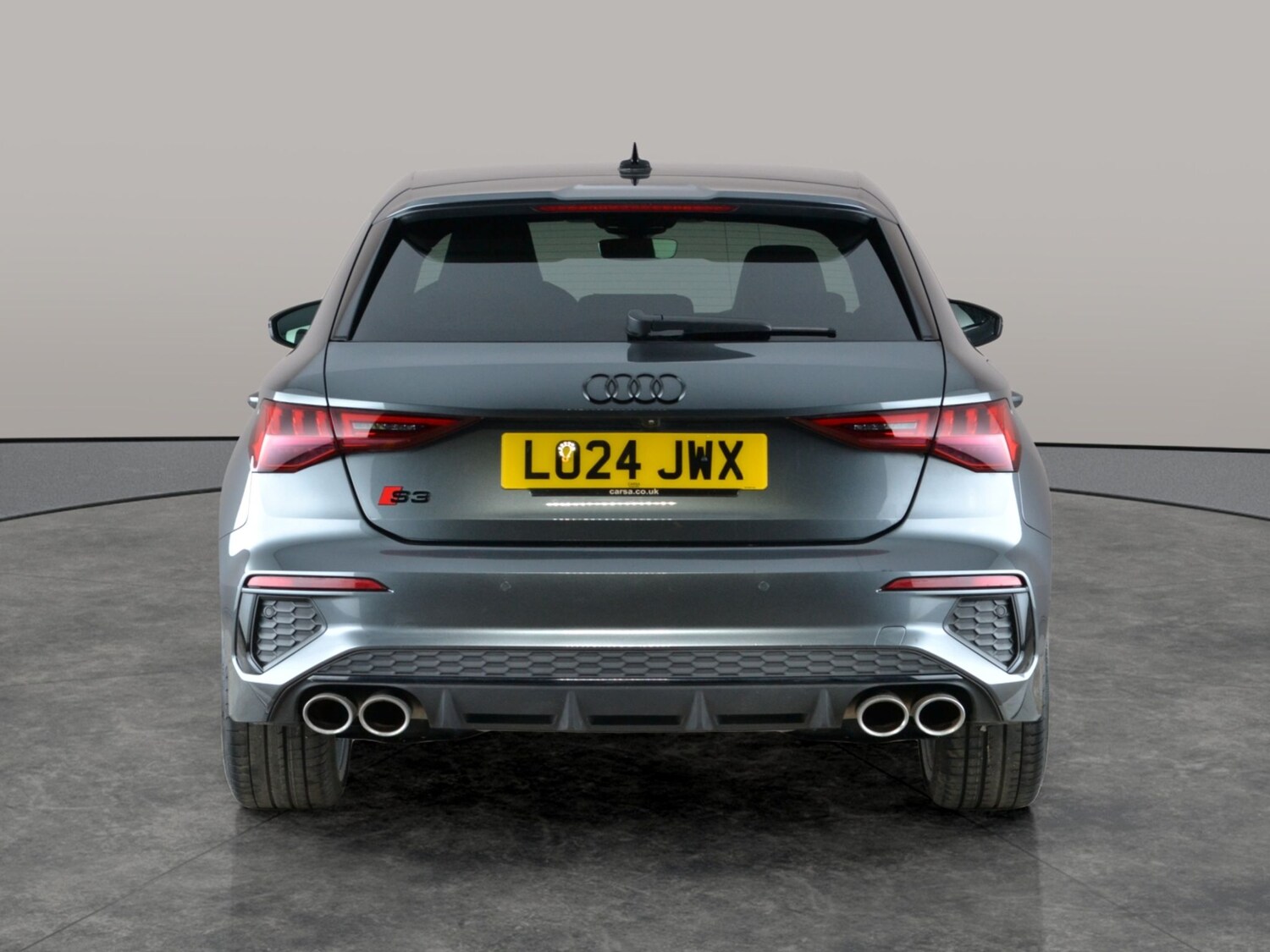 Used Audi A3 2024 for sale - 77347453: Photo 12