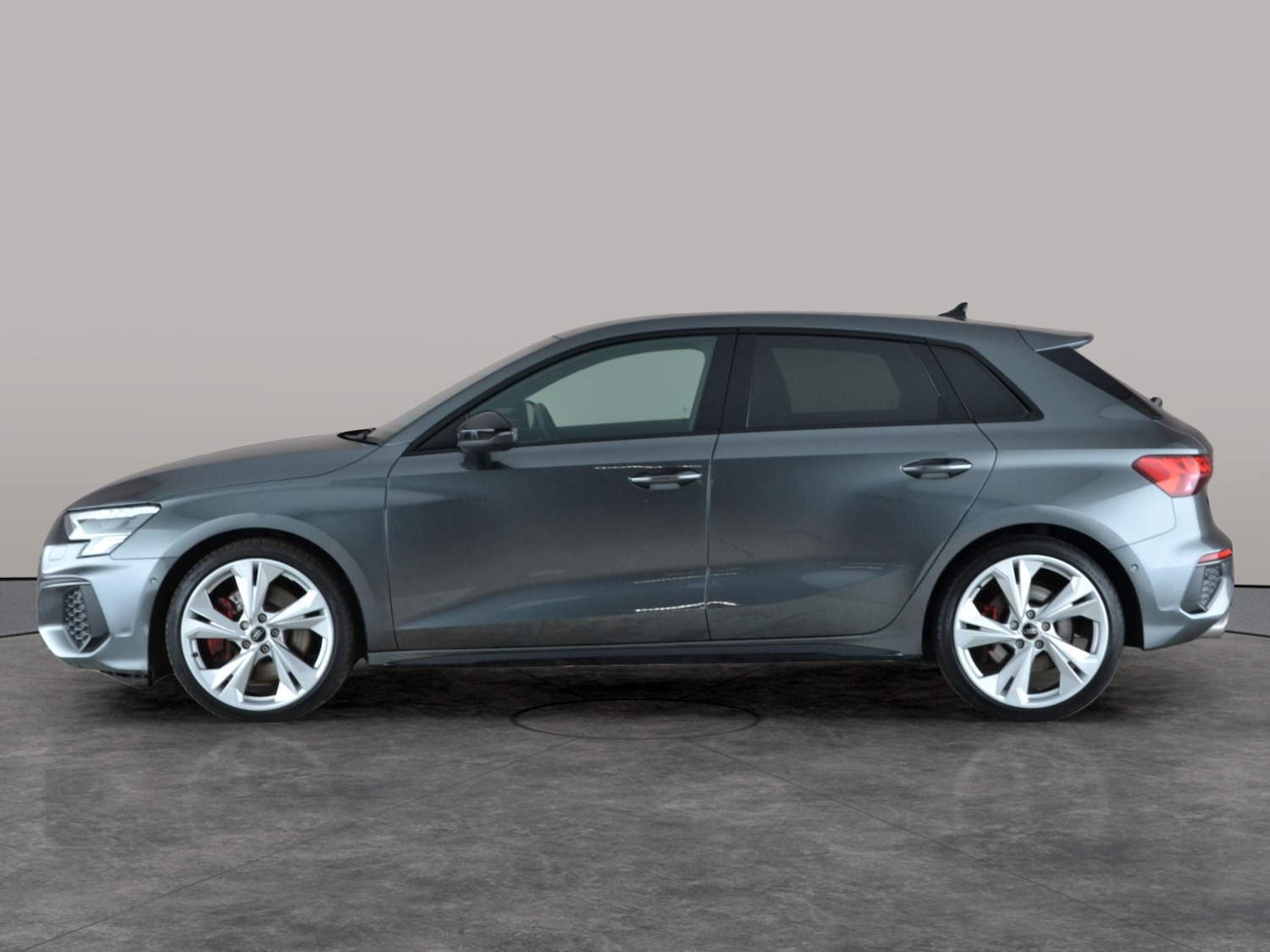 Used Audi A3 2024 for sale - 77347453: Photo 14