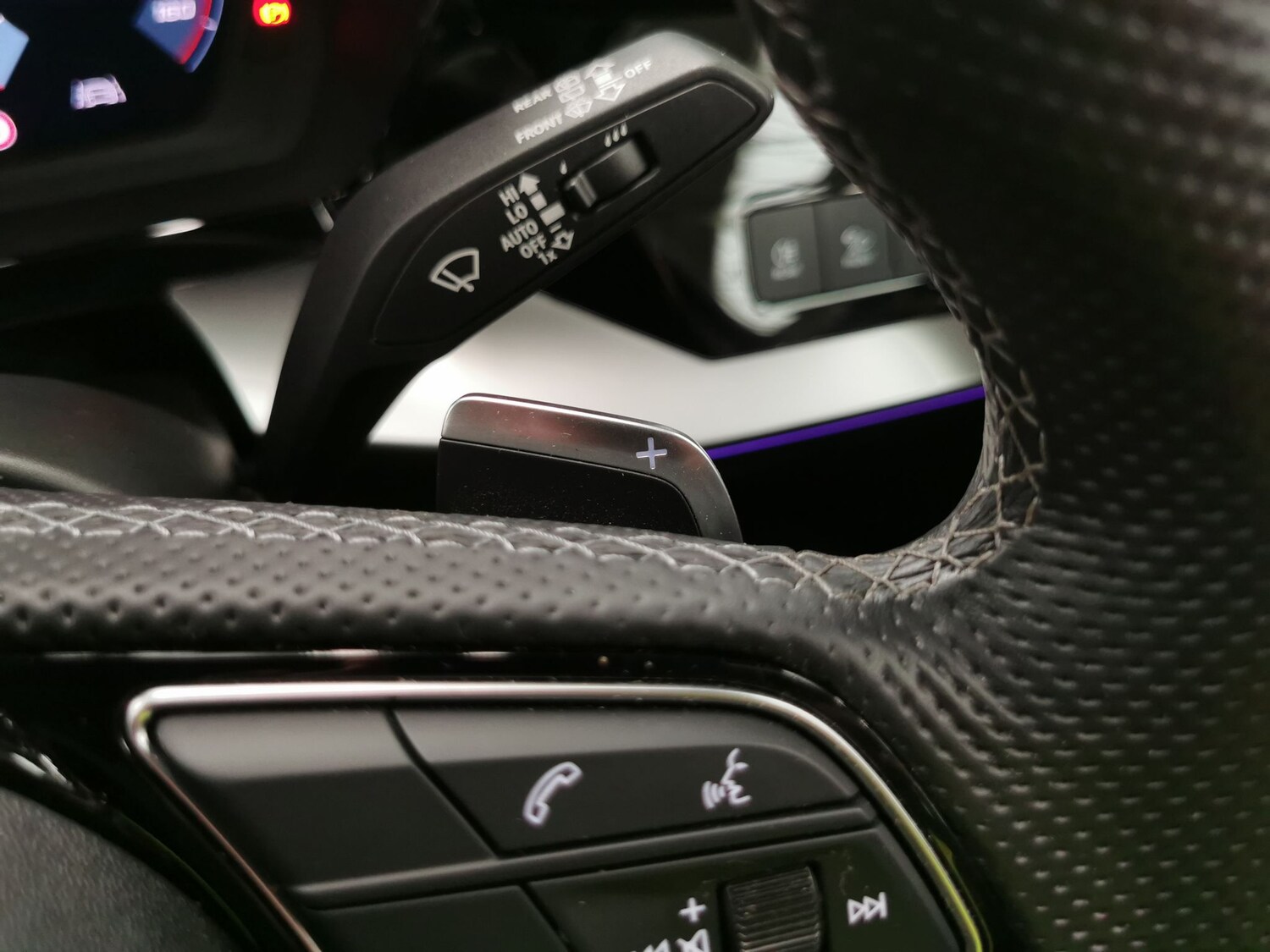 Used Audi A3 2024 for sale - 77347453: Photo 22